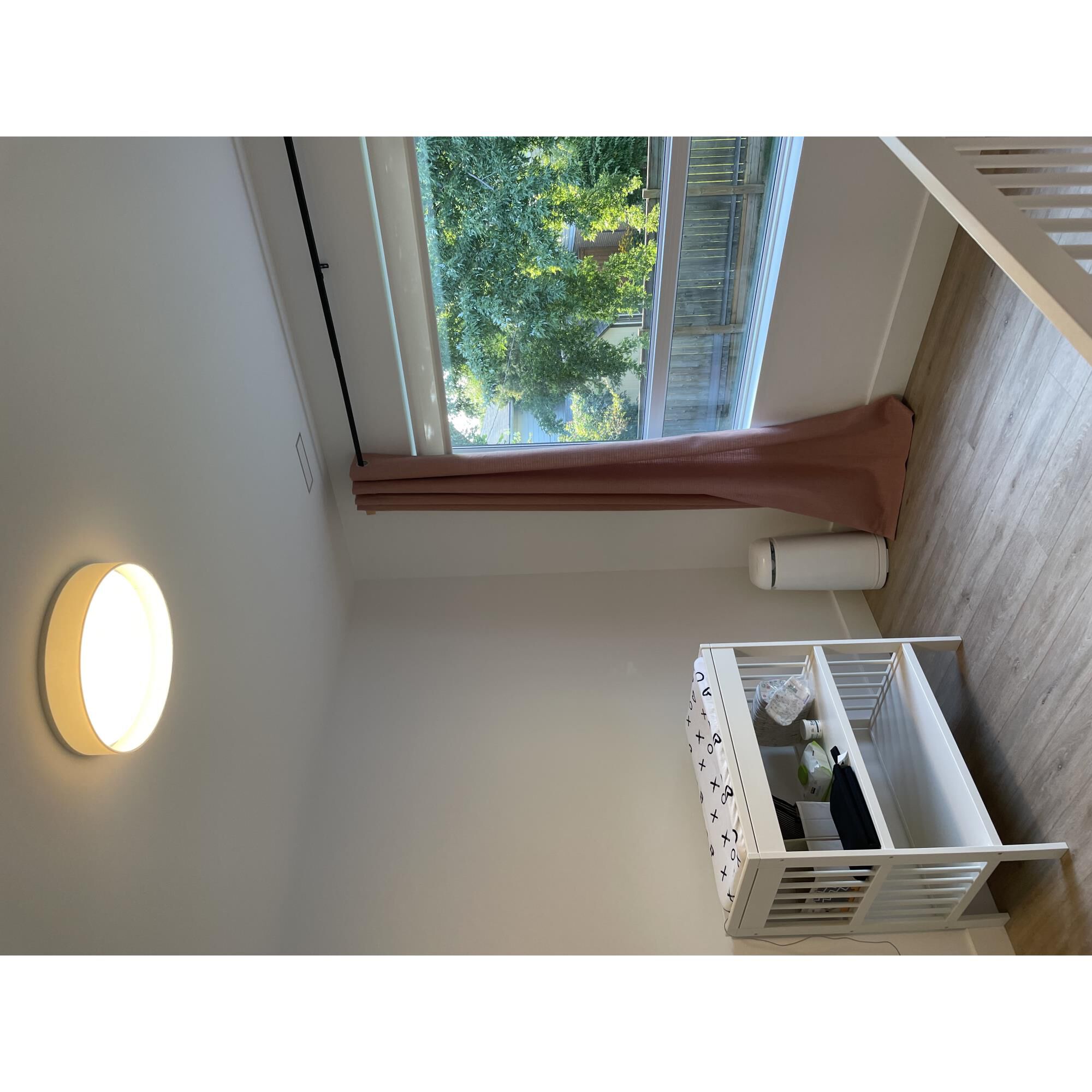 15 Inch 1 Light LED Flush Mount by Dainolite