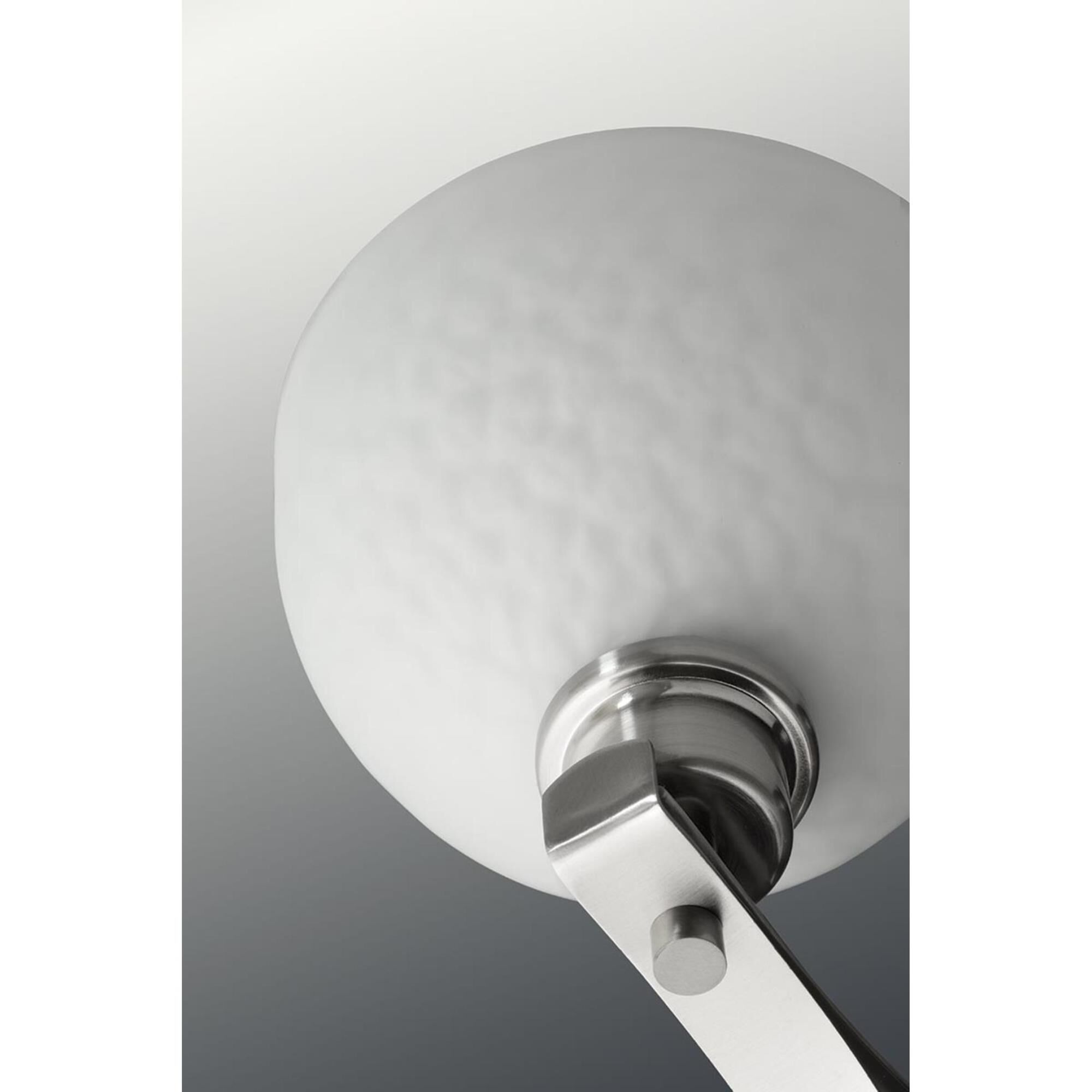 Legend 8 Inch 1 Light Bath Vanity Light by Progress Lighting