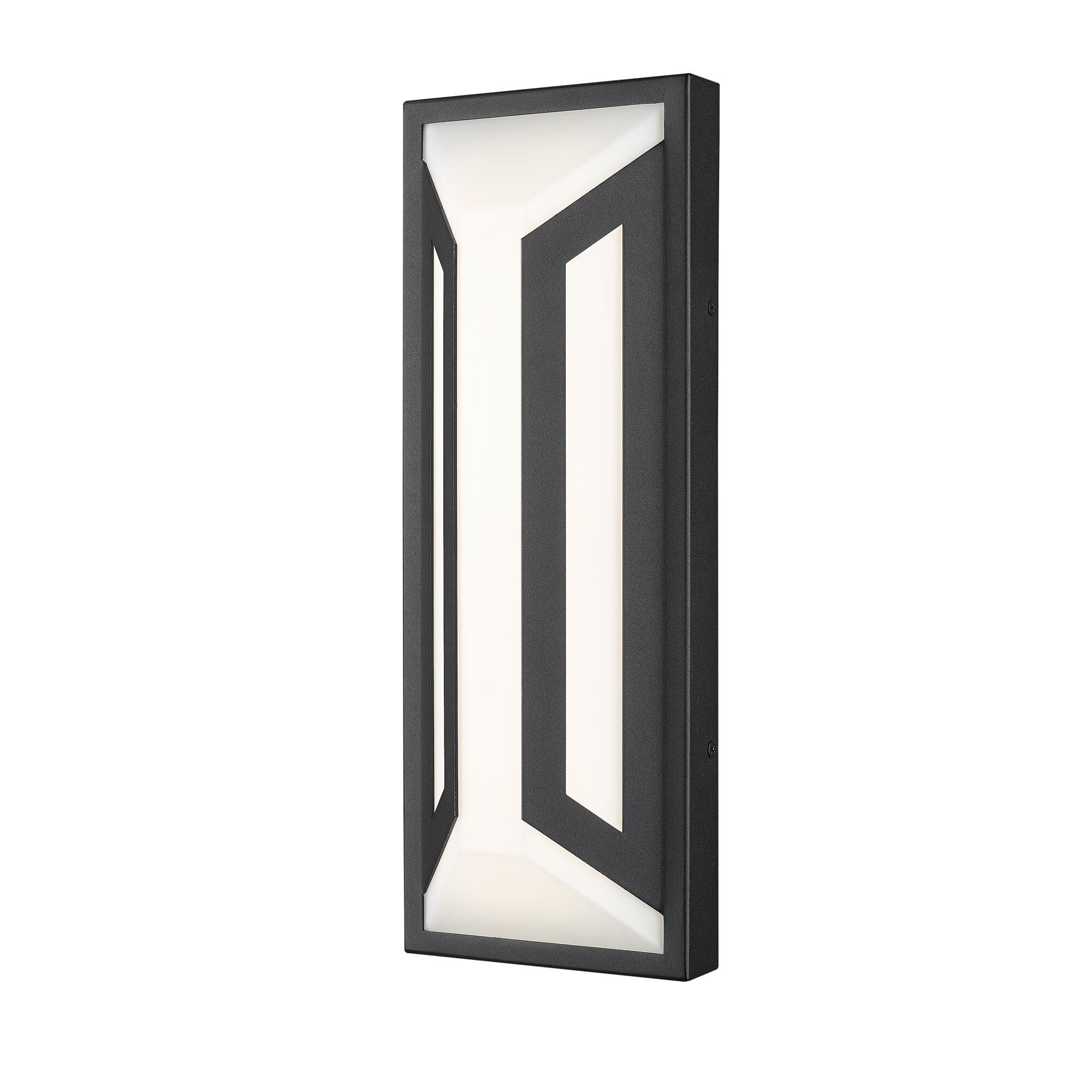 Banff 16 Inch Outdoor Wall Light by Z-lite