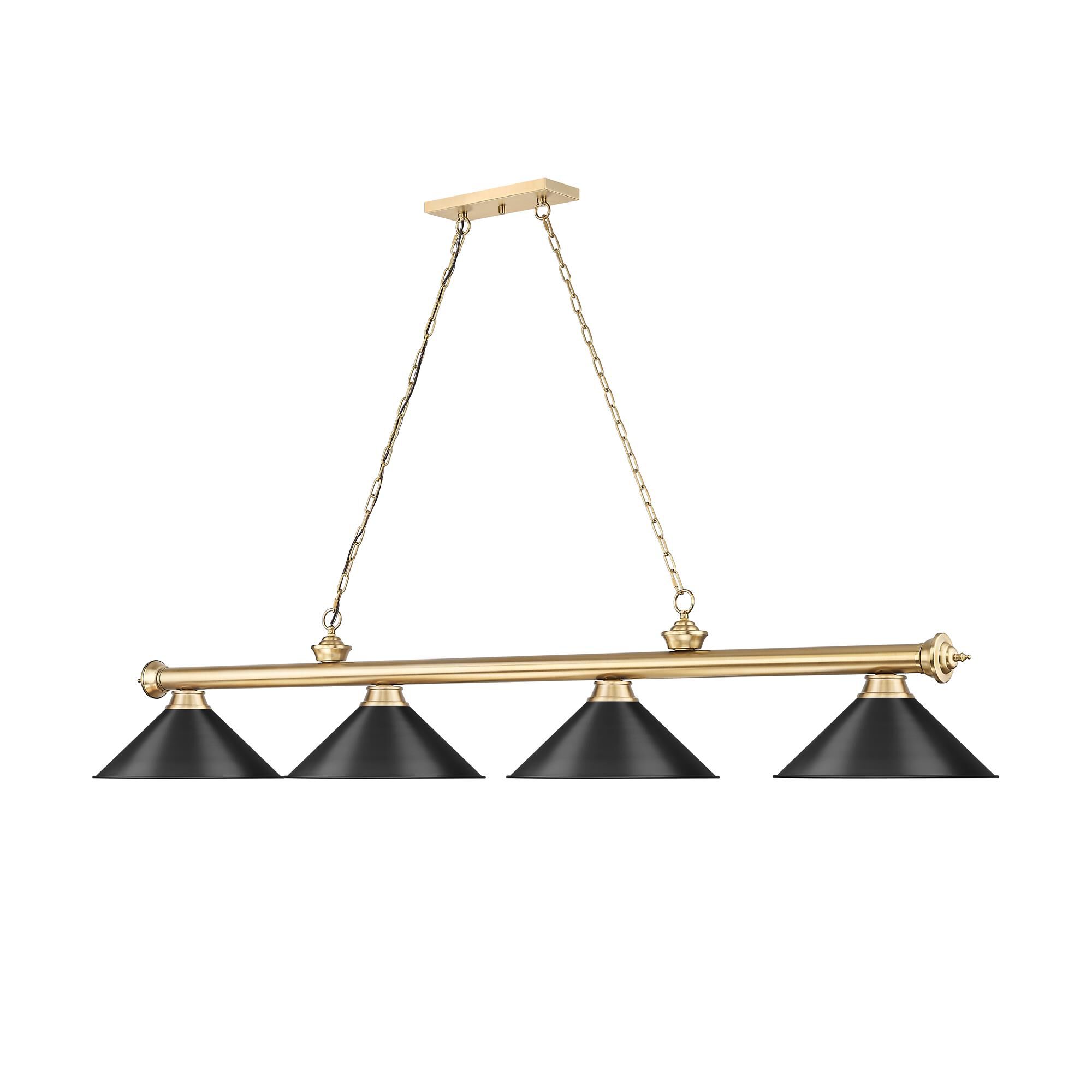 Cordon 57 Inch Billiard Light,