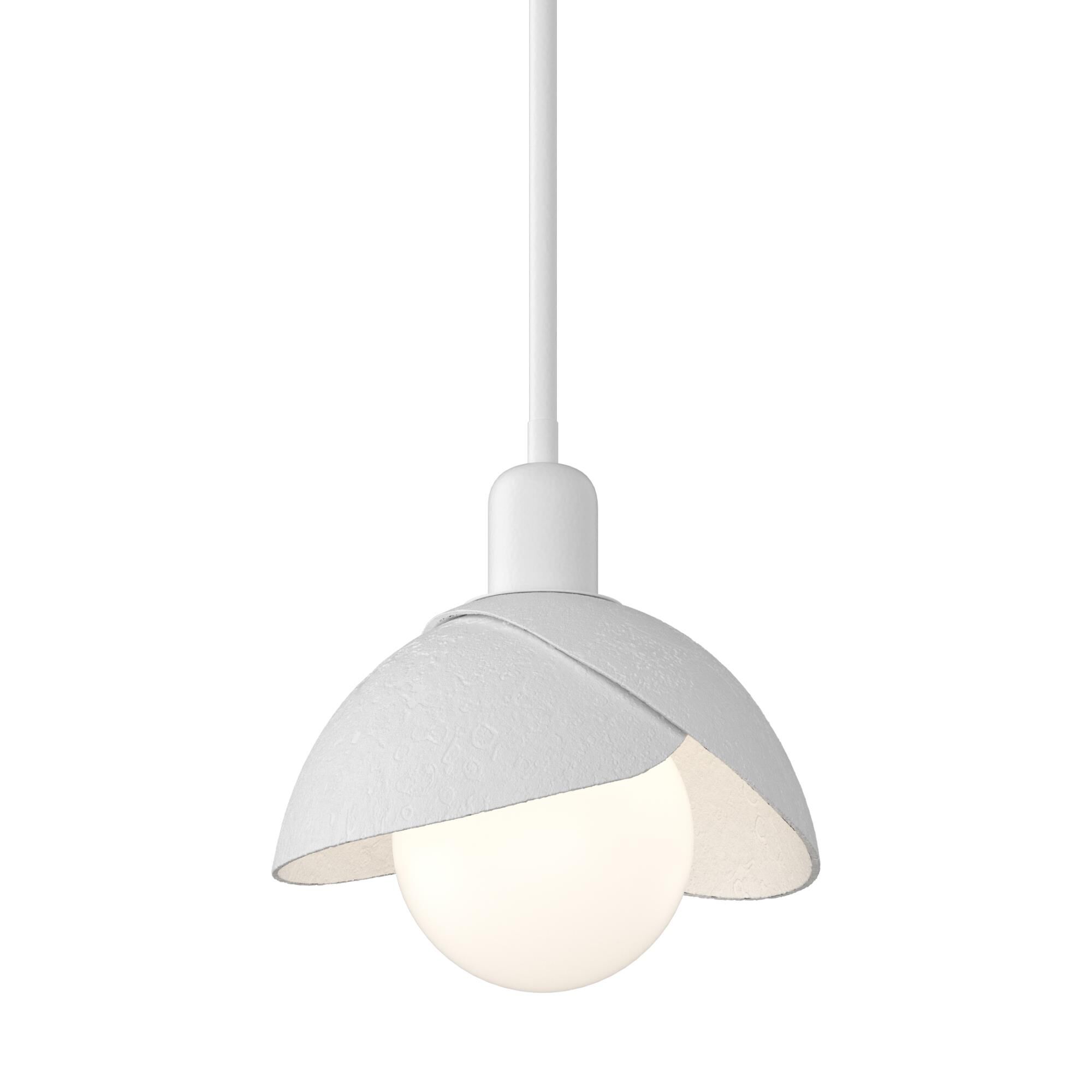 Brooklyn Mini Pendant by Hubbardton Forge