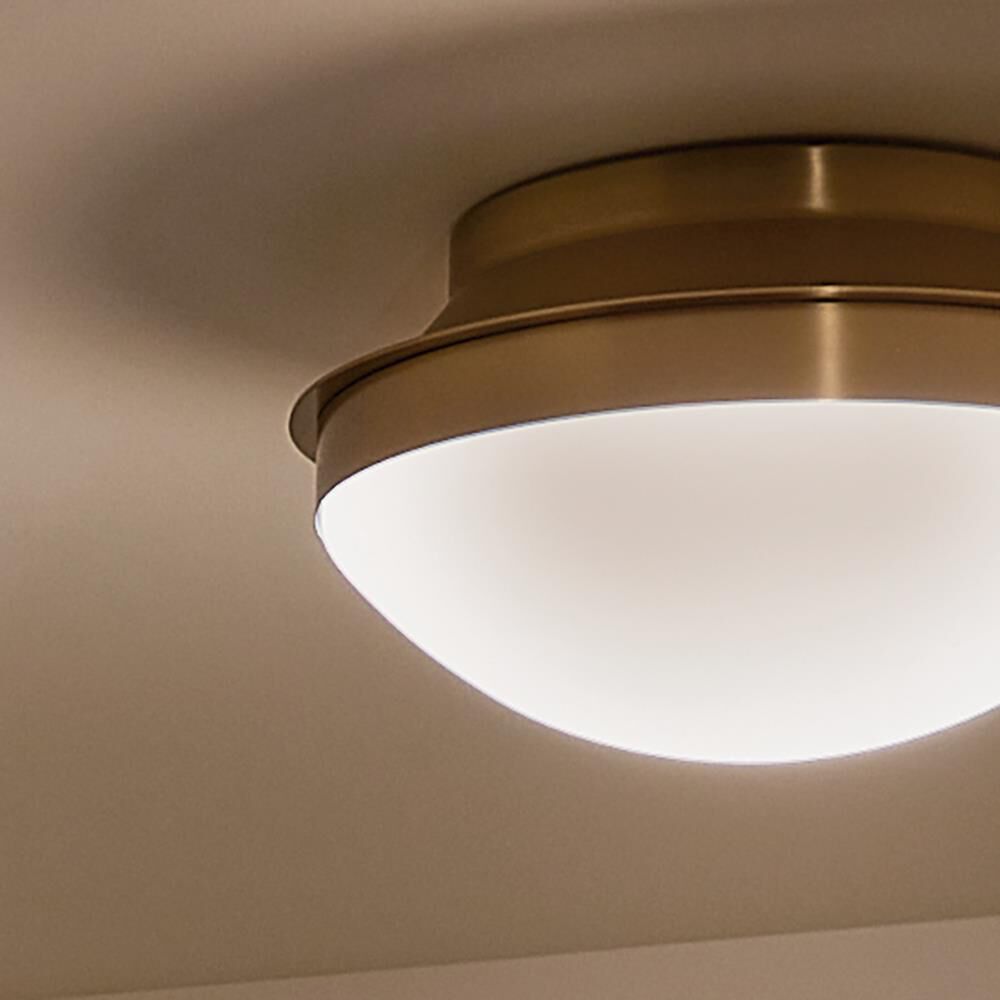 Bretta 2 Light Flush Mount by Kichler Lighting