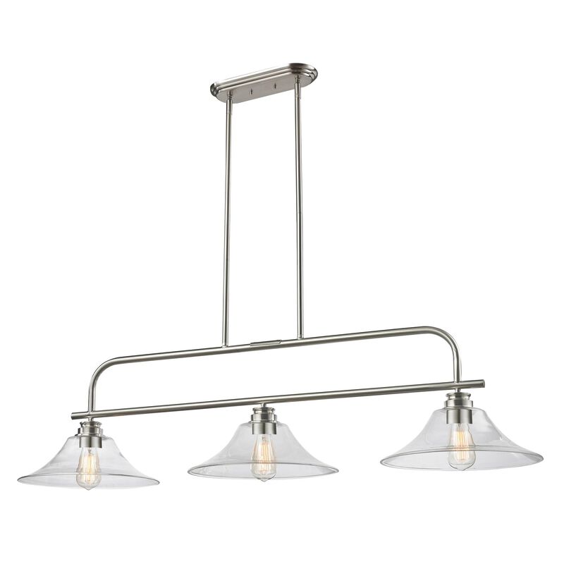 Annora 52 Inch Billiard Light by Z-Lite