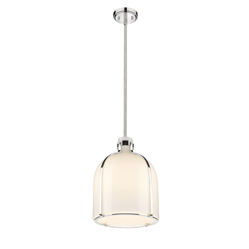 Pearson 12 Inch Chandelier by Z-Lite