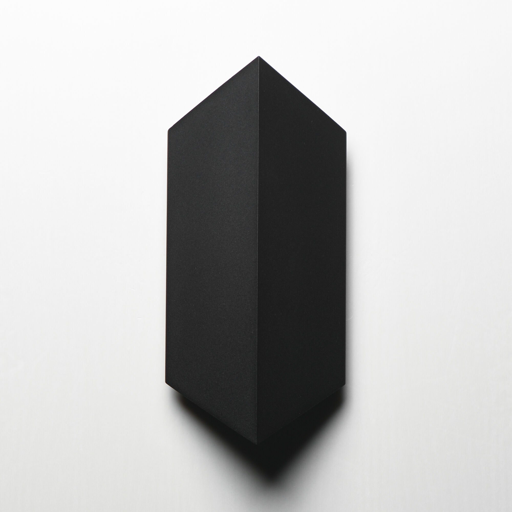 Fractal 14 Inch Outdoor Wall Light,