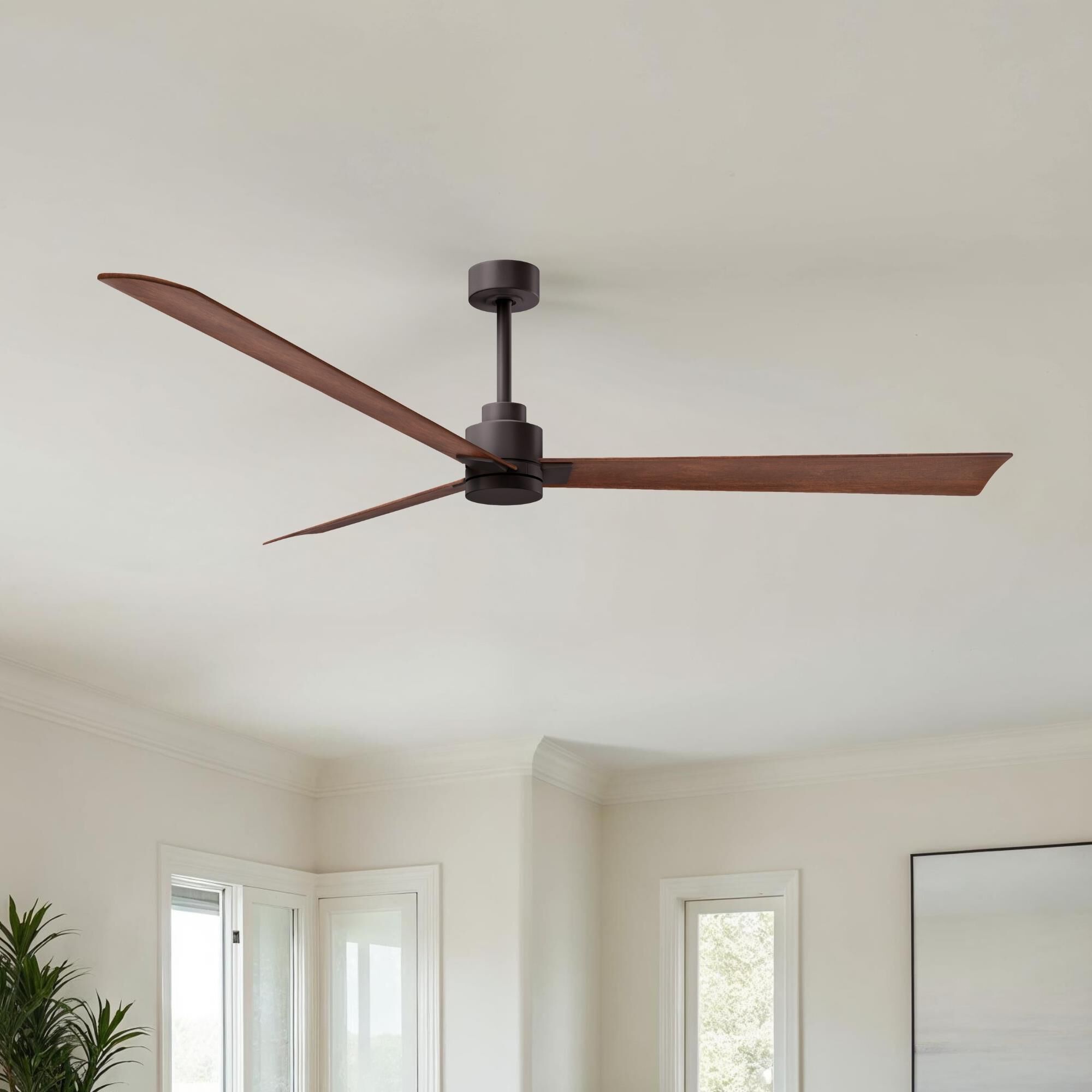 Alessandra 72 Inch Ceiling Fan by Matthews Fan Company