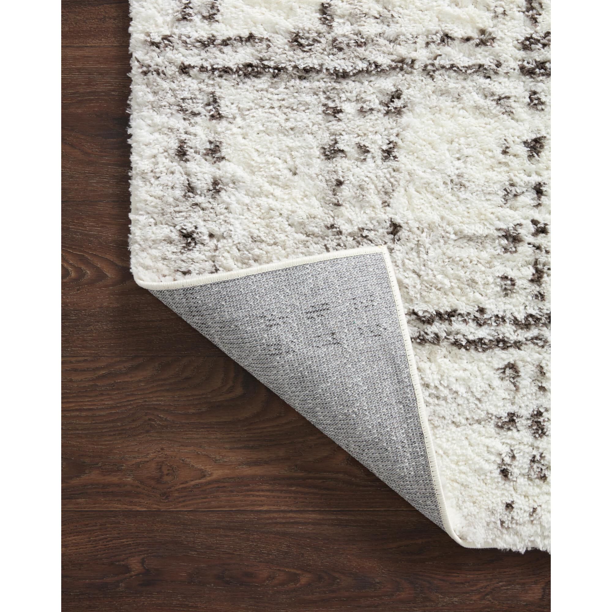 Bliss Shag Area Rug,