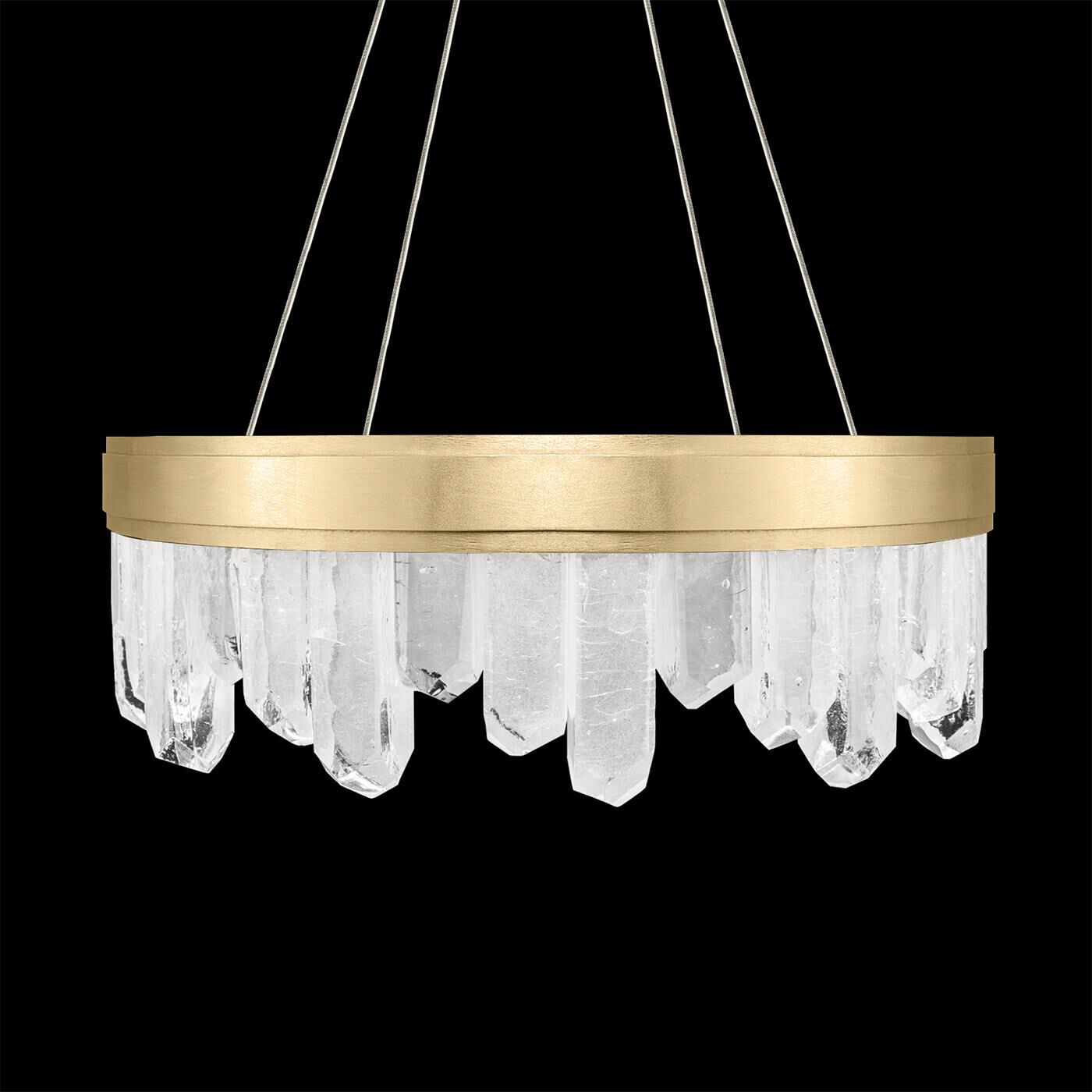 Alex Woogmaster Lior Large Pendant by Fine Art Handcrafted Lighting
