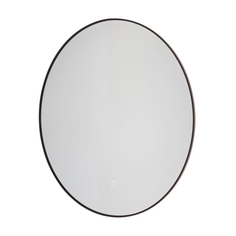 Reflections 32 Inch LED Lighted Mirror by Artcraft