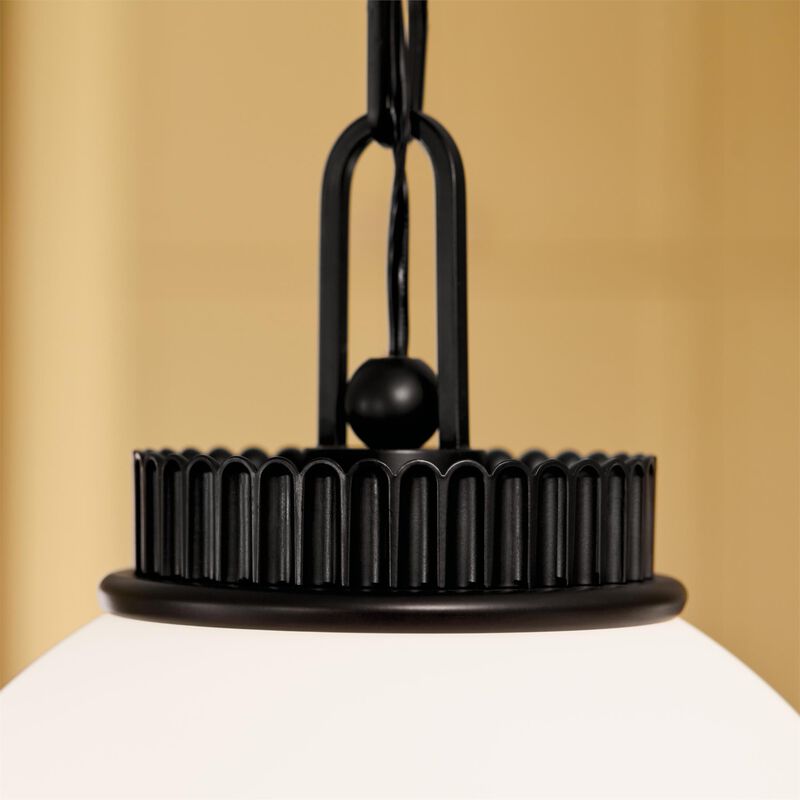 Andorra 15 Inch Mini Pendant by Kichler
