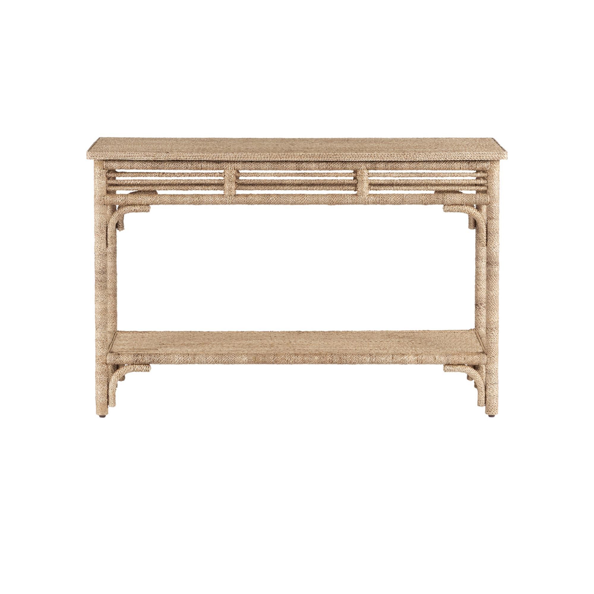 Olisa Console Table,