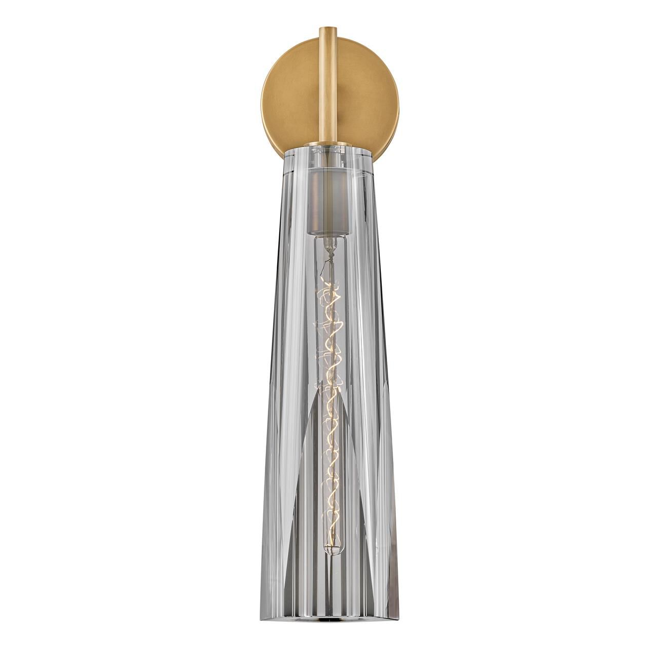 Fredrick Ramond Cosette 21 Inch Wall Sconce