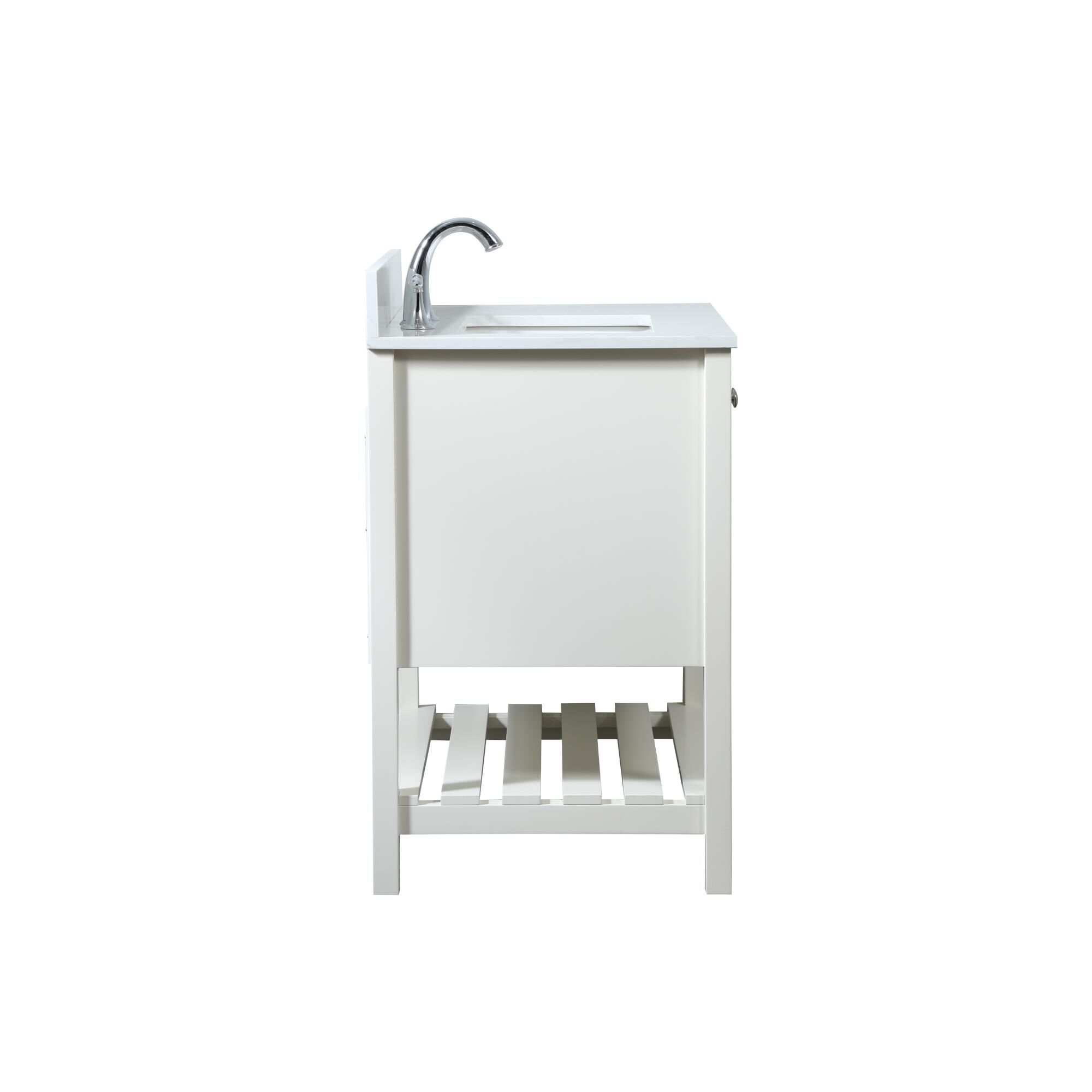 Theo Bath Vanity by Elegant Decor