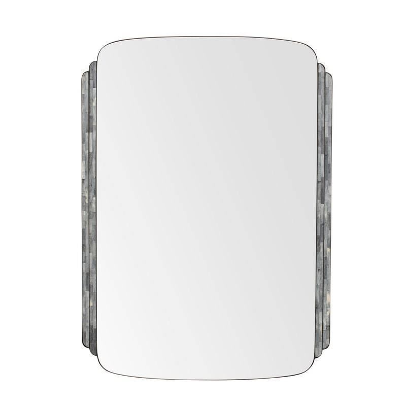 Iyla 34 Inch Decorative Mirror by Arteriors Home