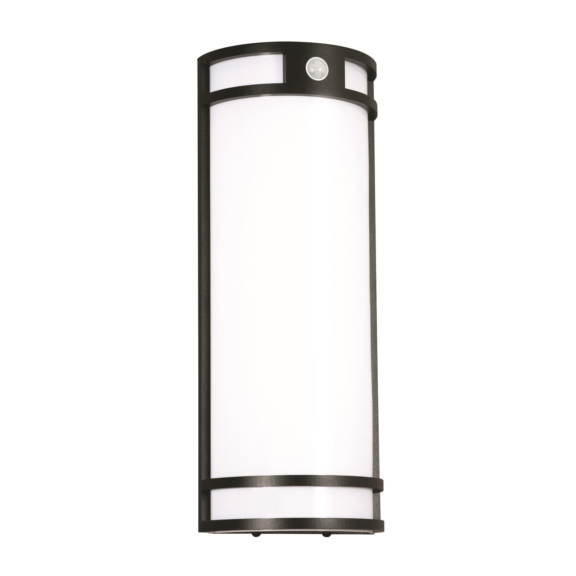 AFX Lighting Elston 17 Inch Tall LED Outdoor Wall Light