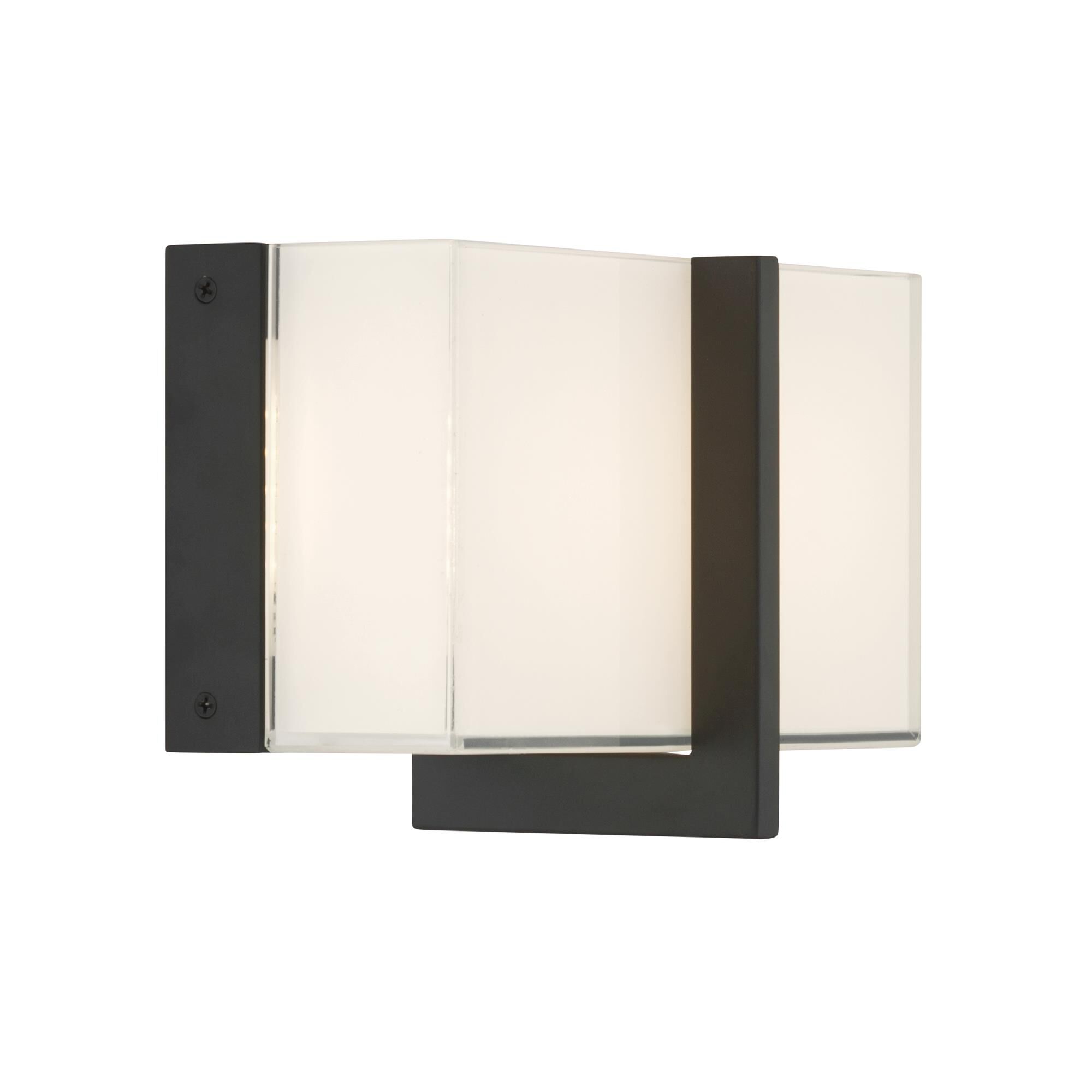 Minka Lavery High Rise 8 Inch LED Bath Vanity Light