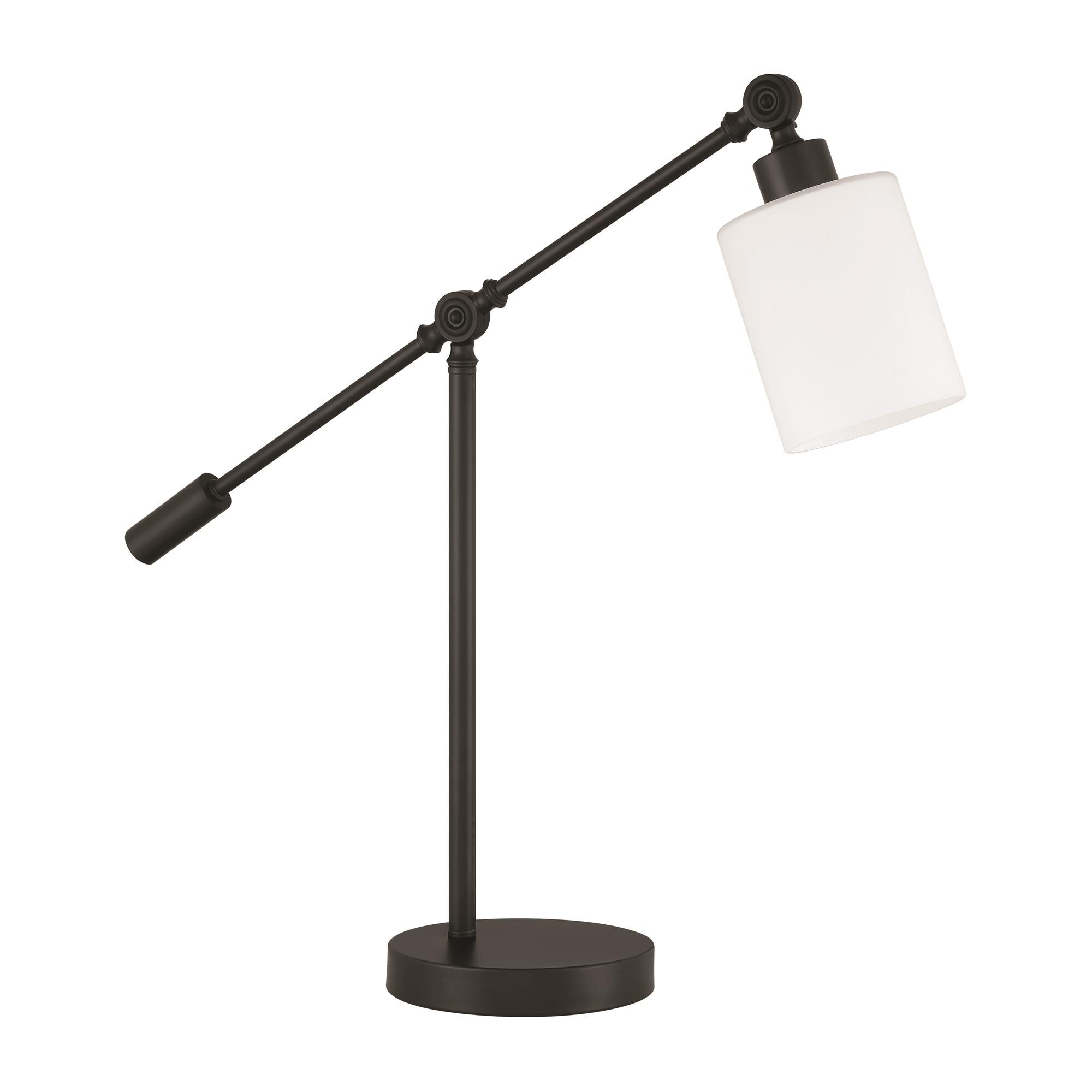 Indiana Medium Table Lamp,