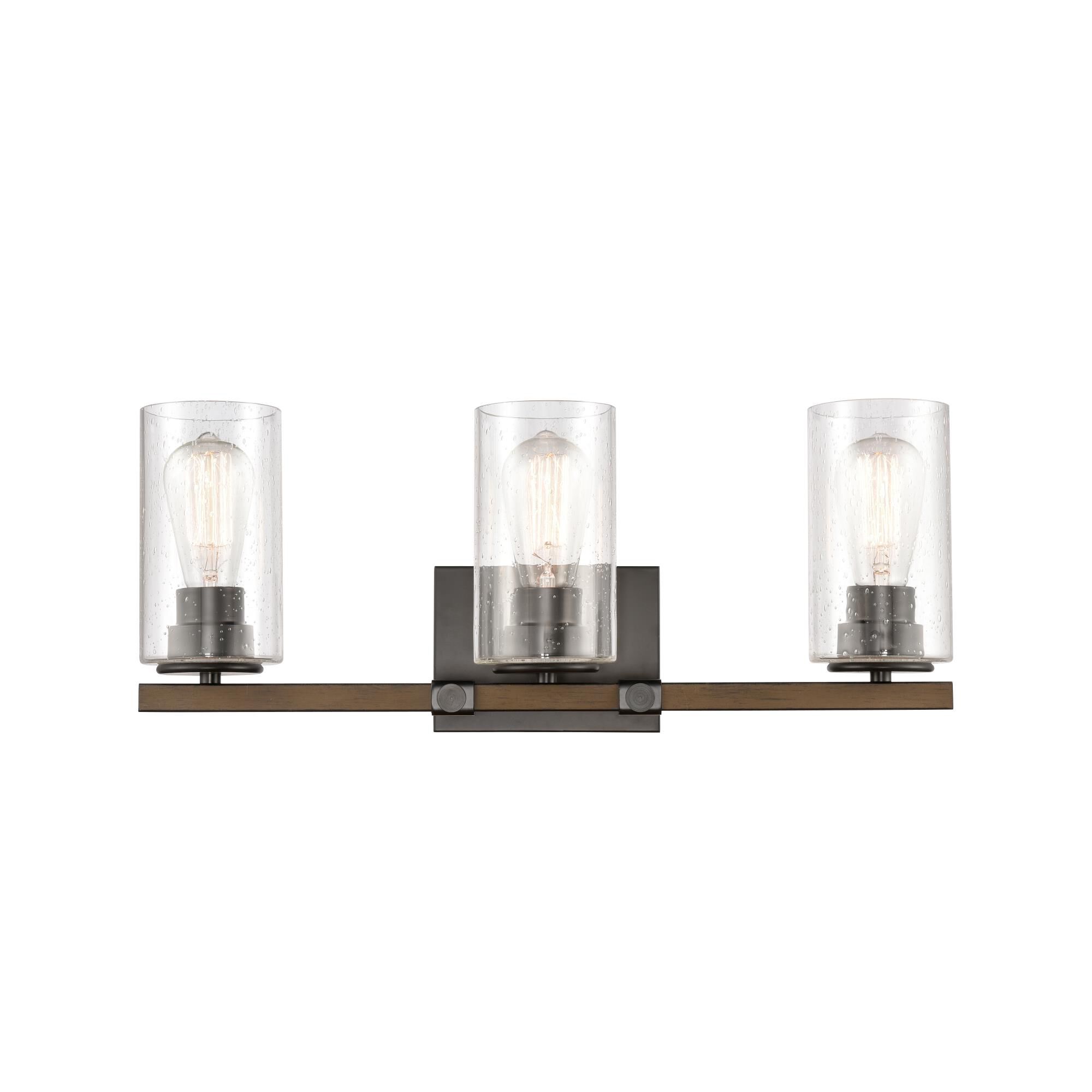 Bruno Marashlian Westlake 22 Inch 3 Light Bath Vanity Light by Innovations Lighting