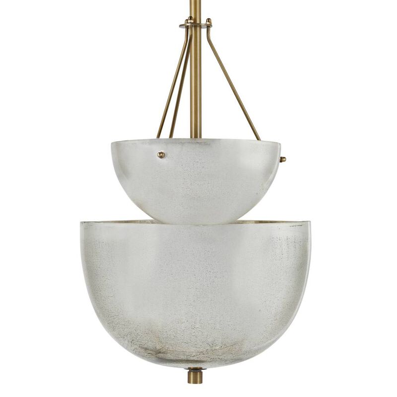 Colleen 15 Inch Mini Chandelier by Arteriors Home