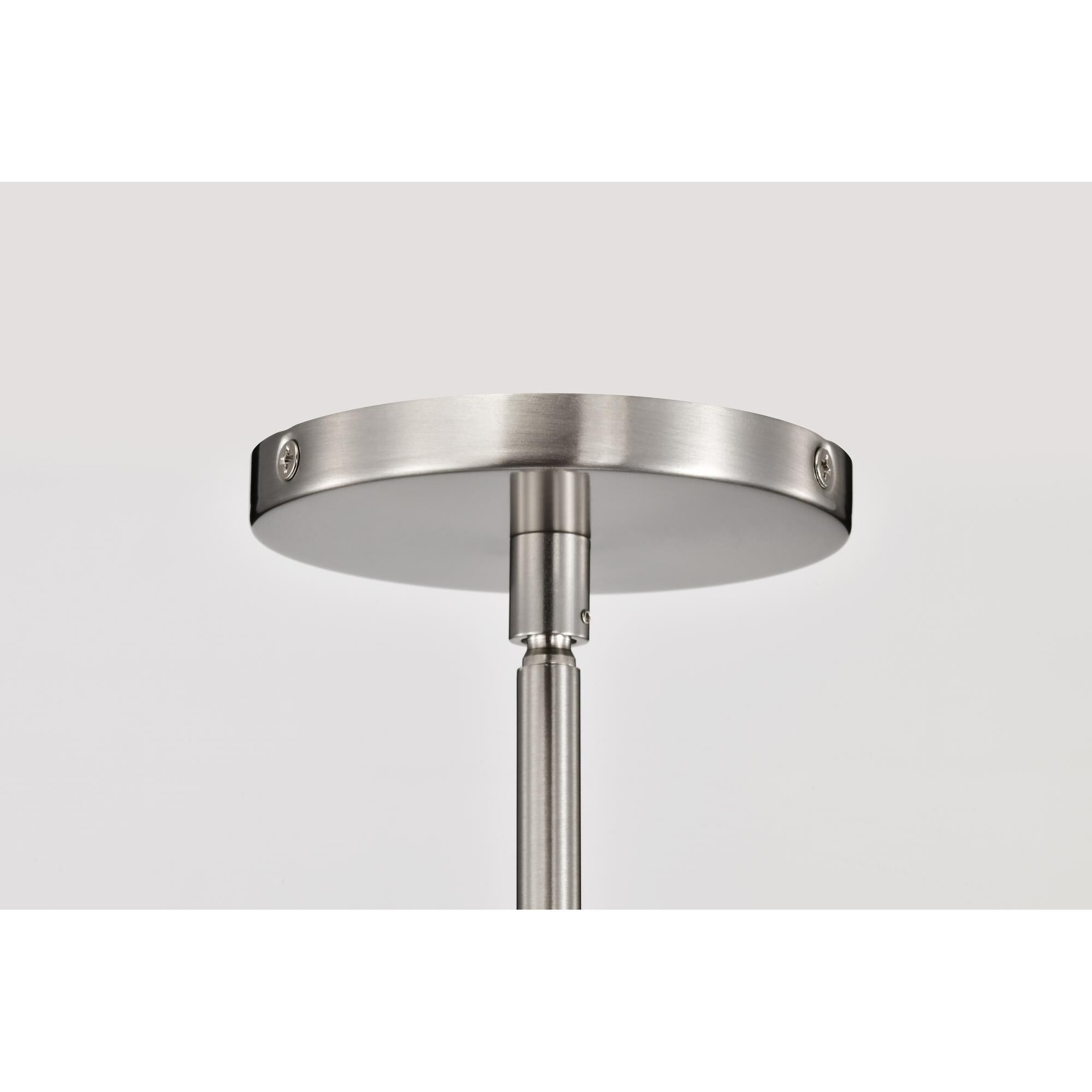 Aura 12 Inch Mini Pendant by Nuvo Lighting