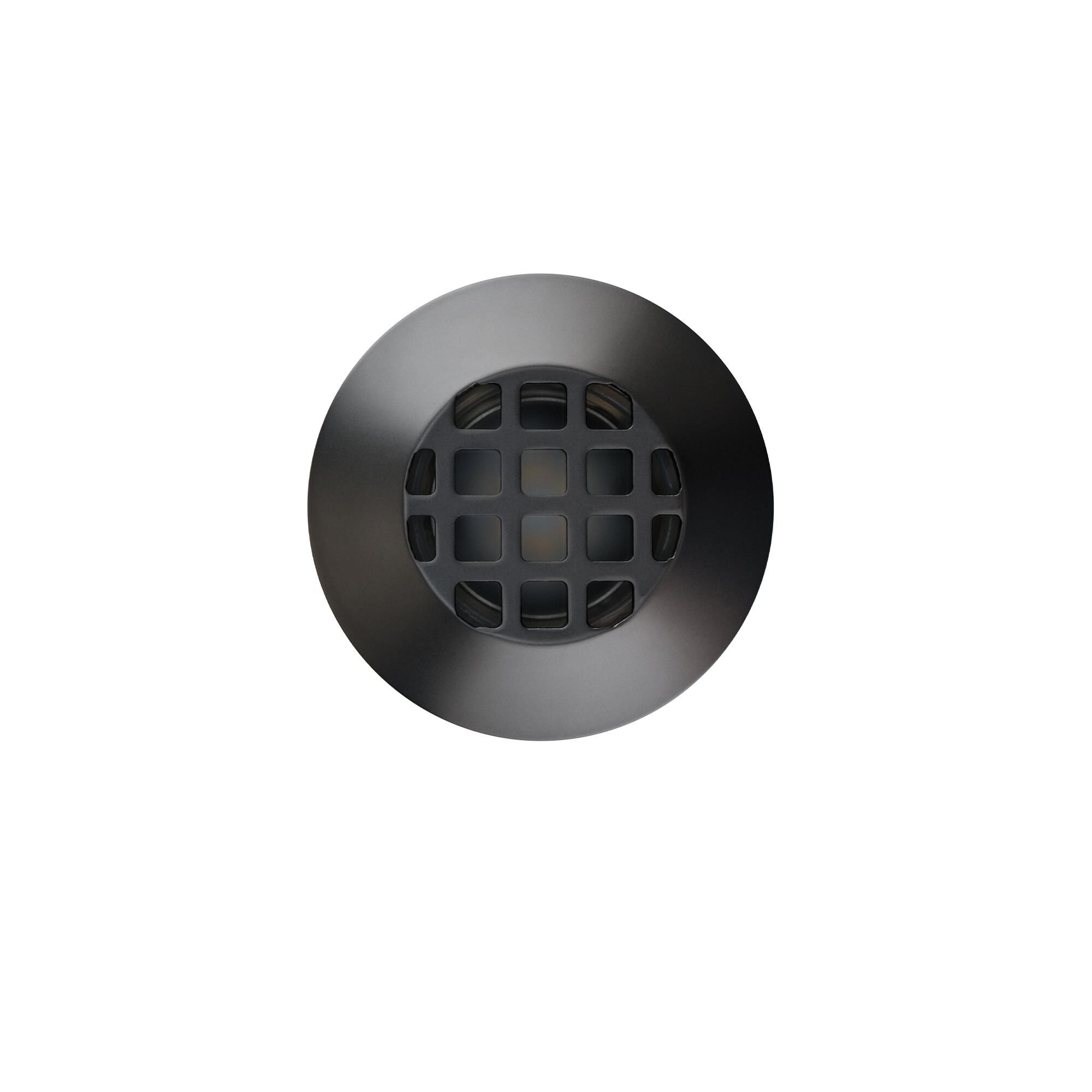 Shown in Stainless Steel Coated In Bronze finish