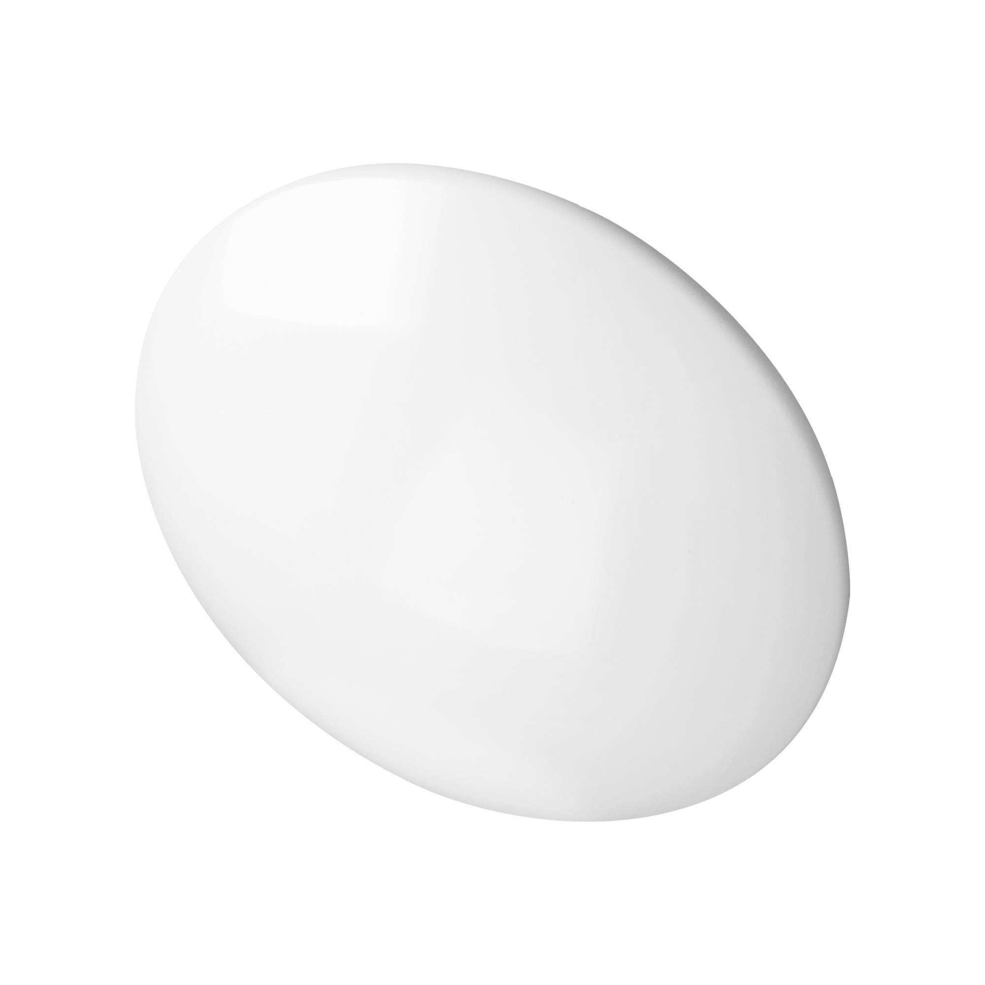 Wolke 11 Inch 1 Light LED Flush Mount by Elegant Lighting