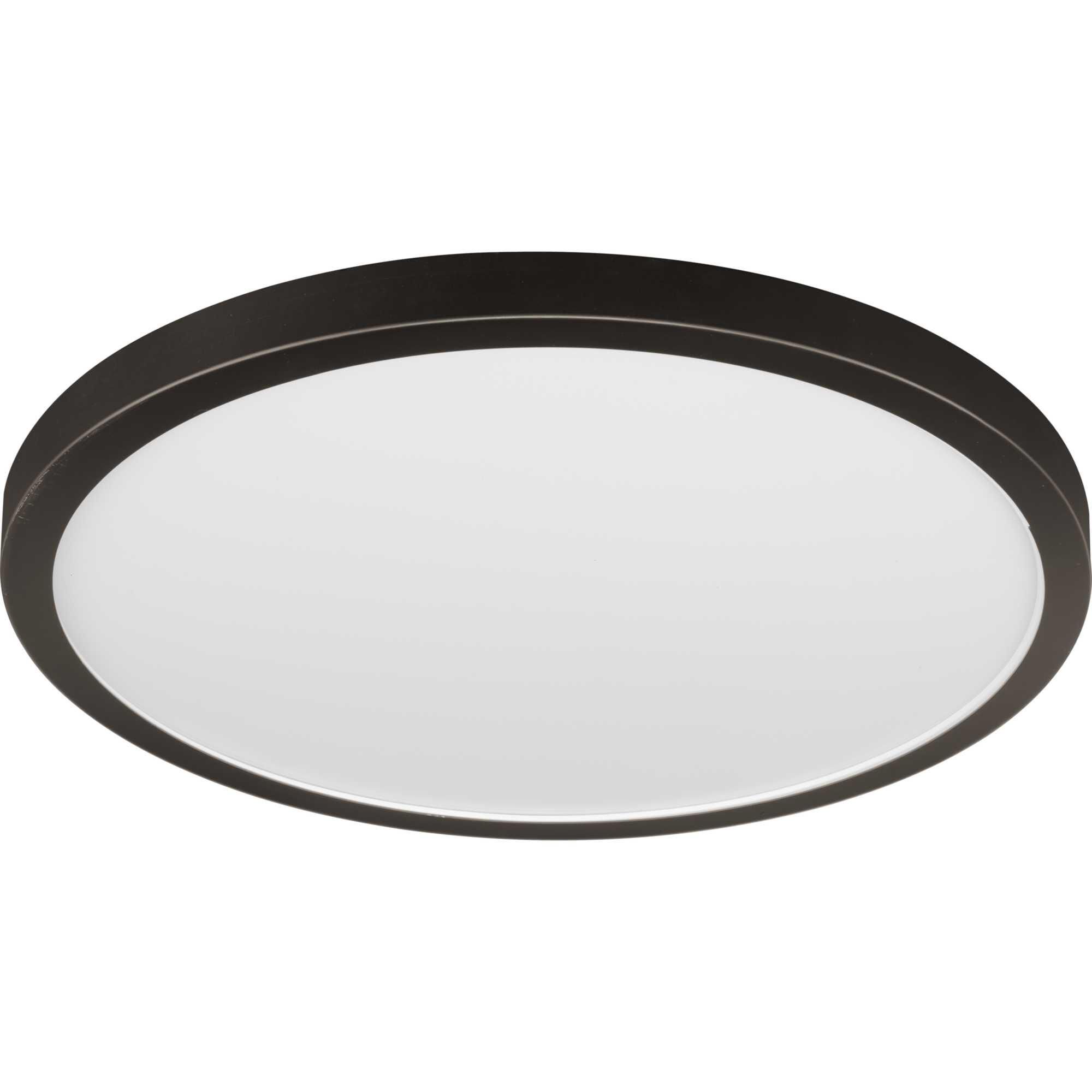 Everlume 18 Inch Flush Mount by Progress Lighting