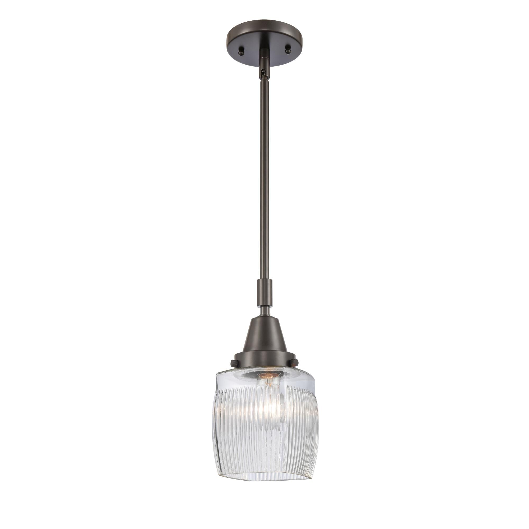 Innovations Lighting Bruno Marashlian Colton 5 Inch Mini Pendant