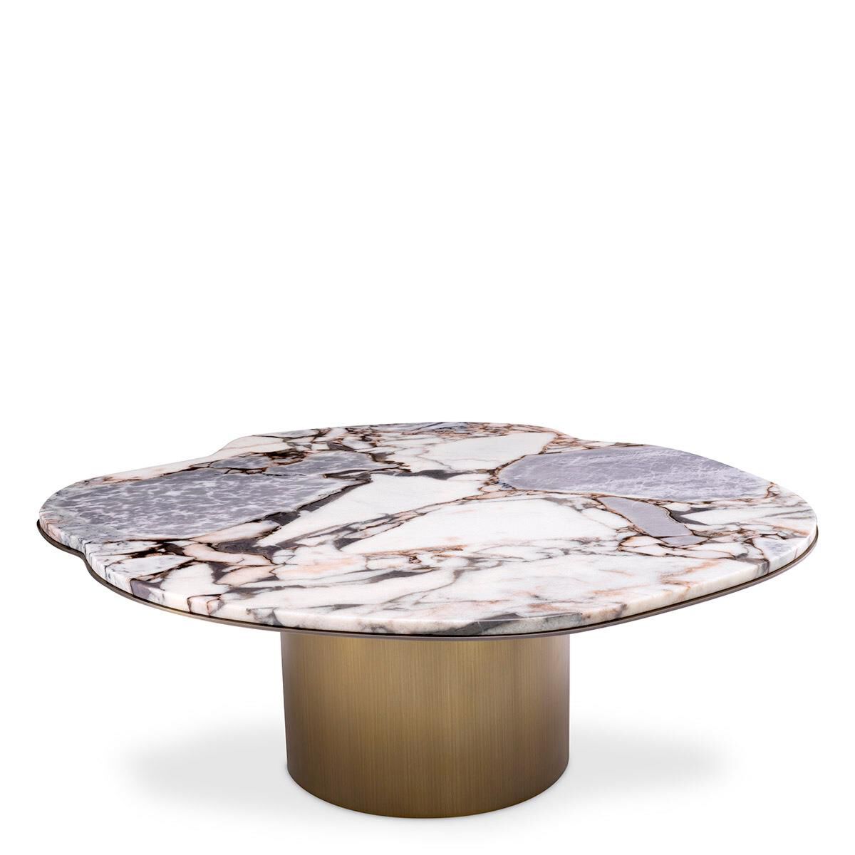 Shapiro Coffee Table by Eichholtz