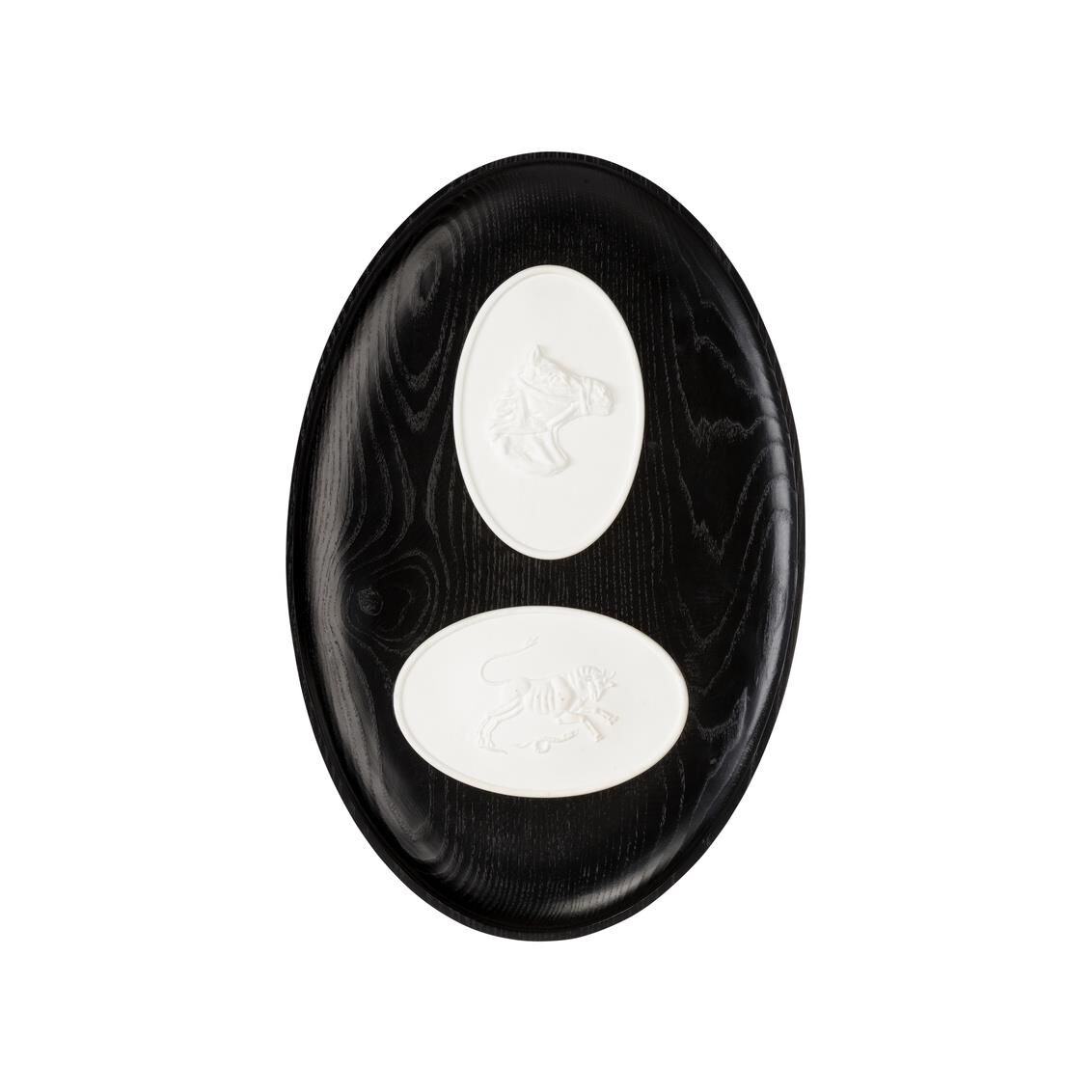 Denise Mcgaha Caballo 19 Inch Alternative Wall Art by Wildwood