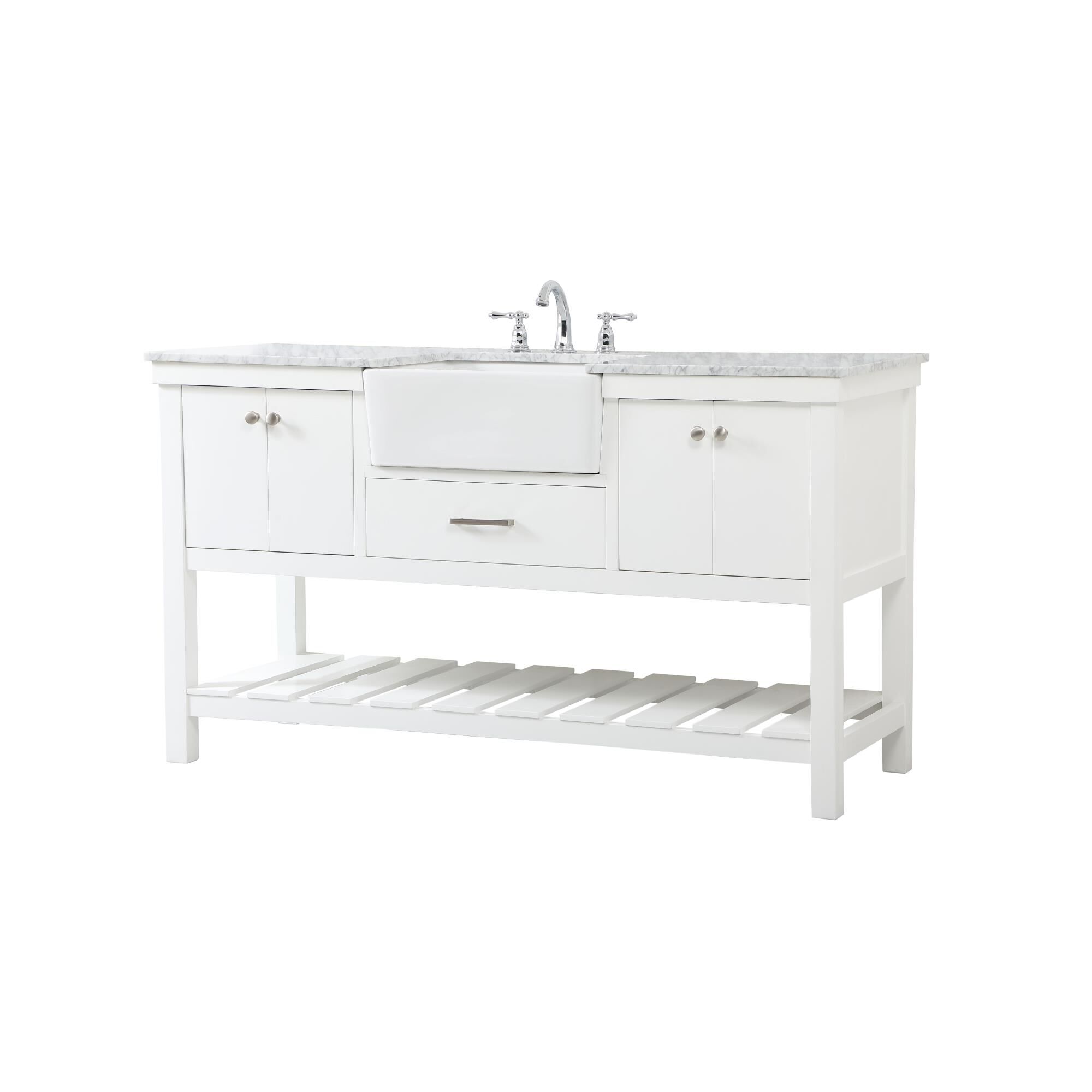 Clement Bath Vanity by Elegant Decor