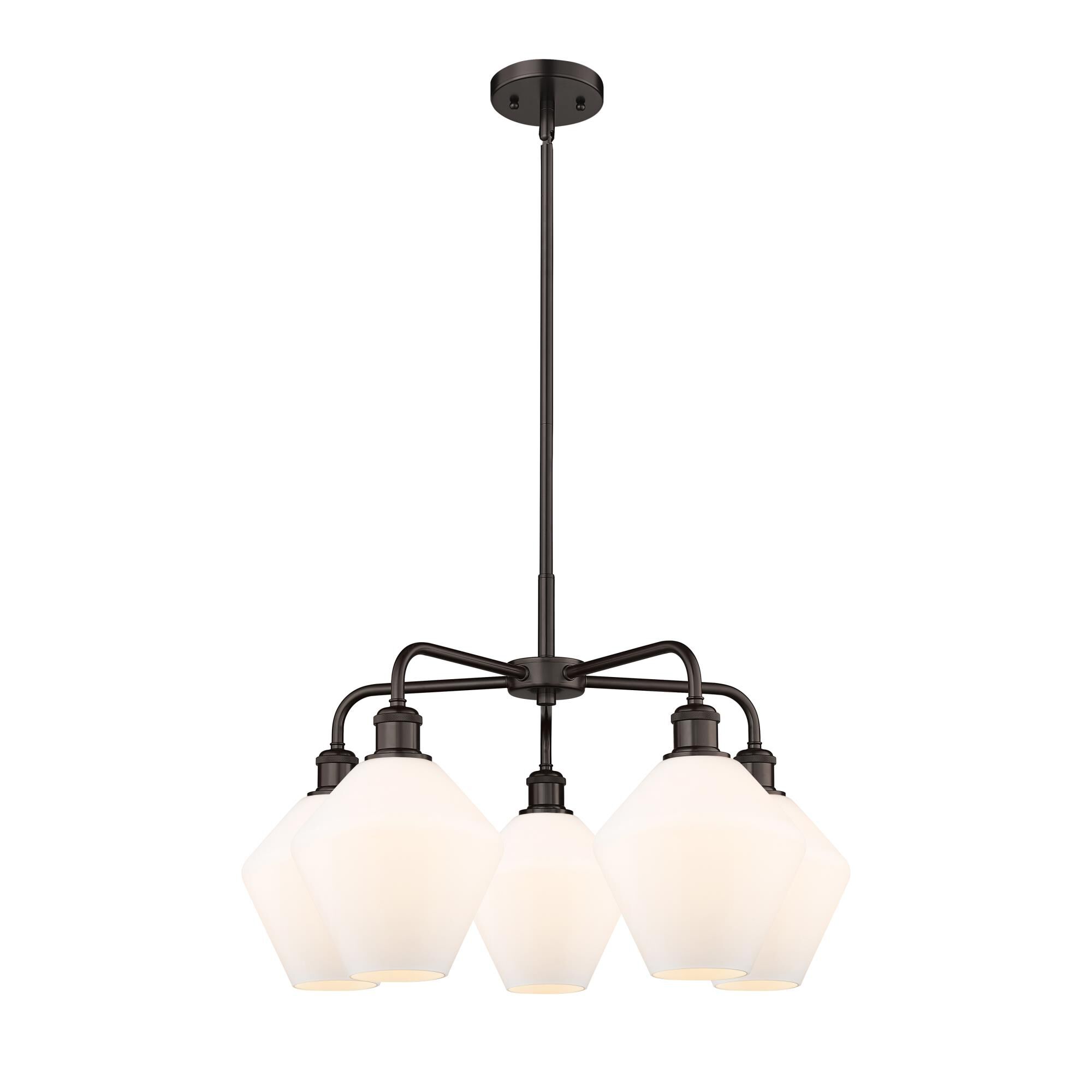 Bruno Marashlian Cindyrella 26 Inch Chandelier by Innovations Lighting