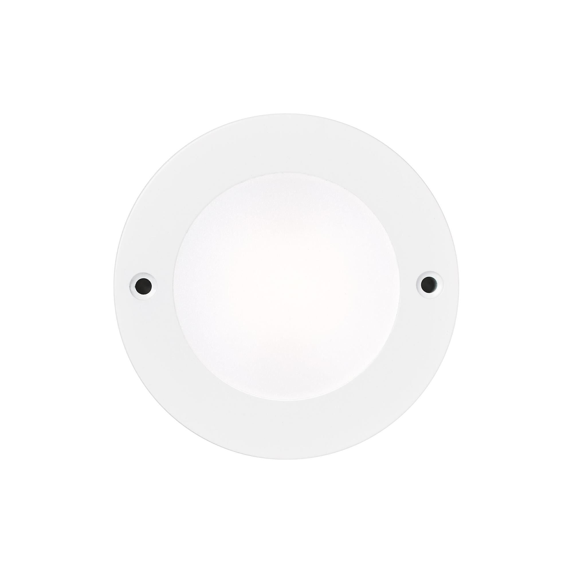 Disk 3 Inch LED Puck Light by Generation Lighting