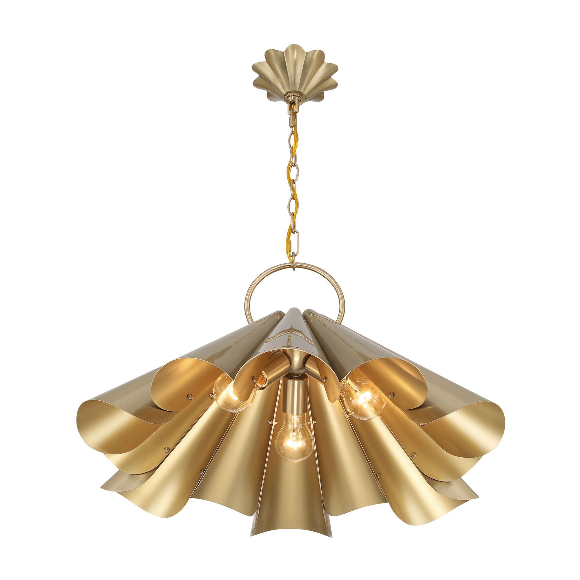 Vinton Medium Pendant Light,
