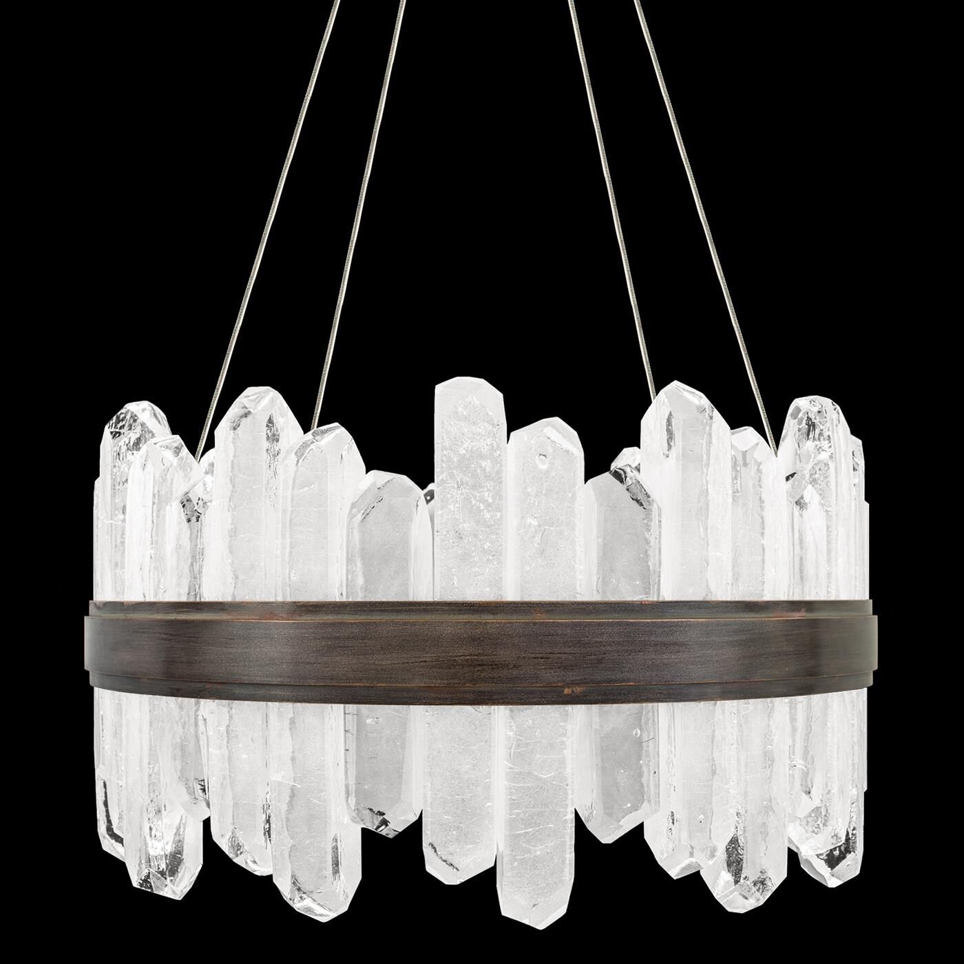Alex Woogmaster Lior Large Pendant by Fine Art Handcrafted Lighting