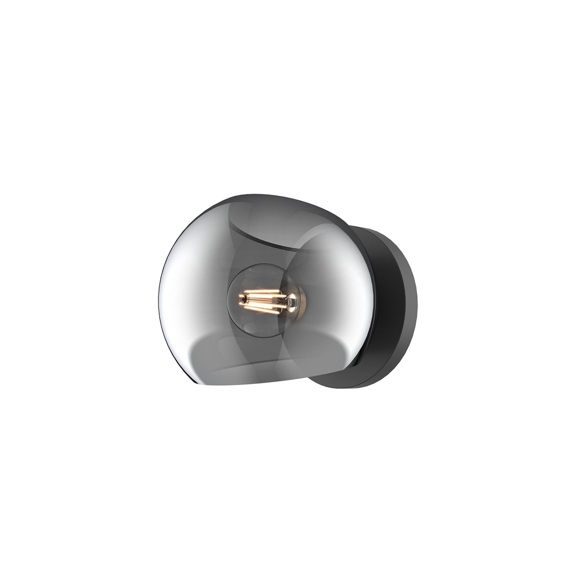 Willow Small Wall Sconce,
