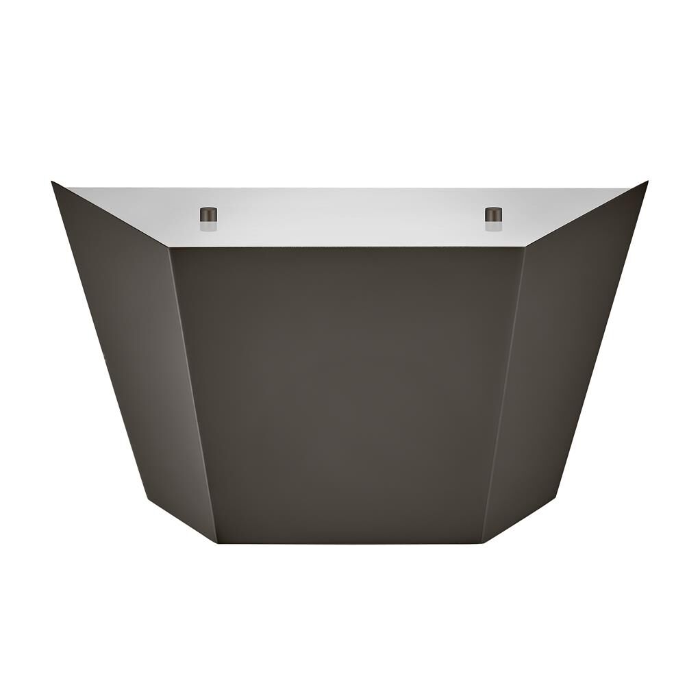 Vin 13 Inch LED Wall Sconce by Hinkley Lighting