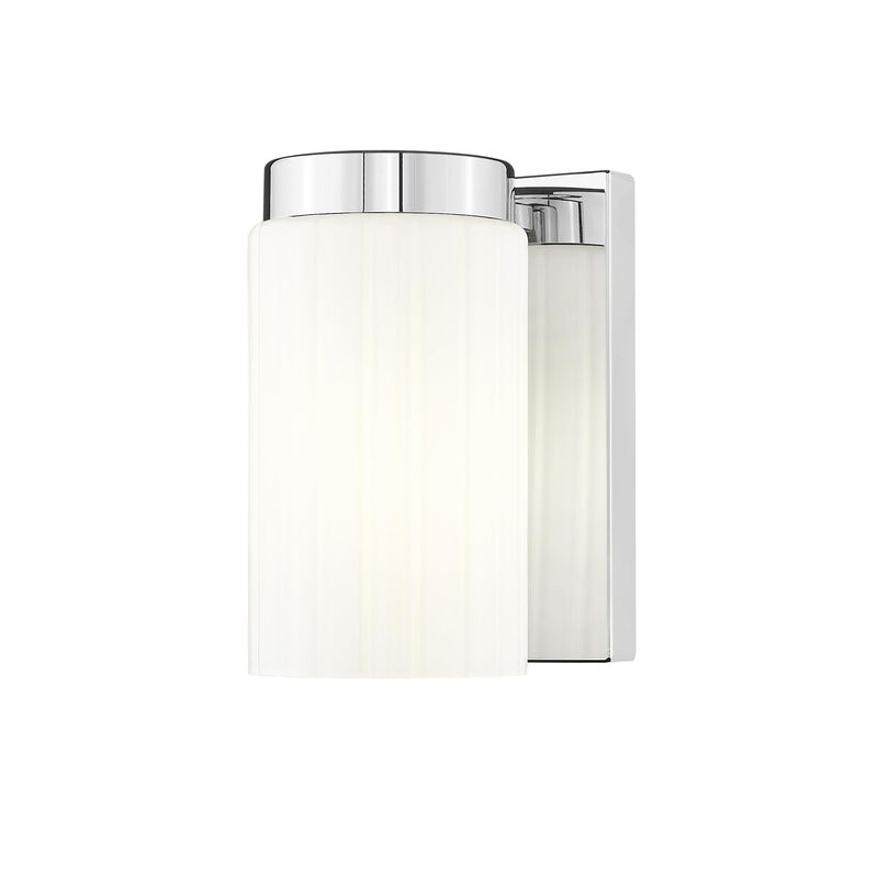 Burk 7 Inch Wall Sconce by Z Lite