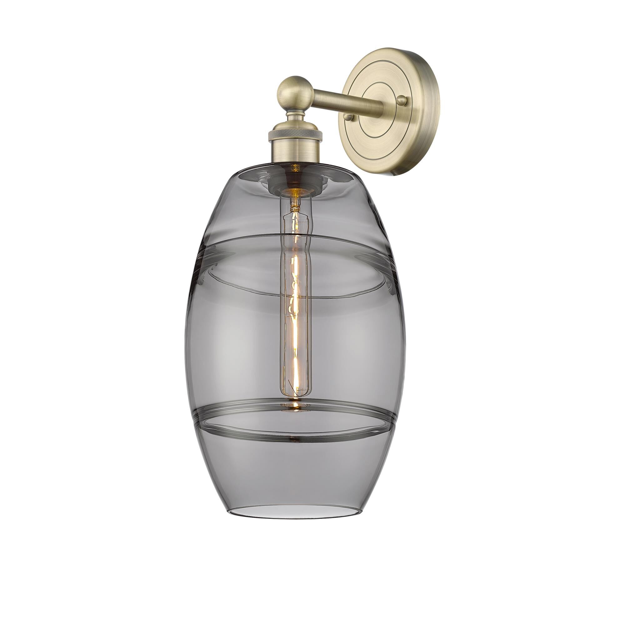 Bruno Marashlian Vaz 8 Inch Wall Sconce by Innovations Lighting