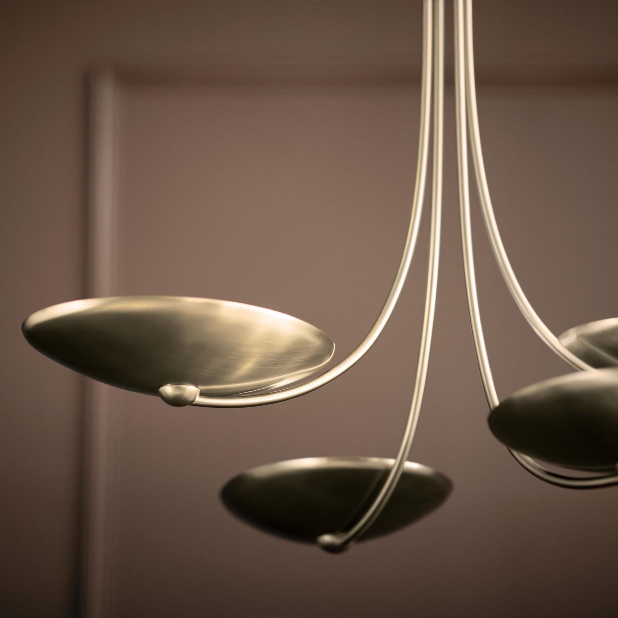 Palmela 32 Inch Chandelier by Kichler Lighting