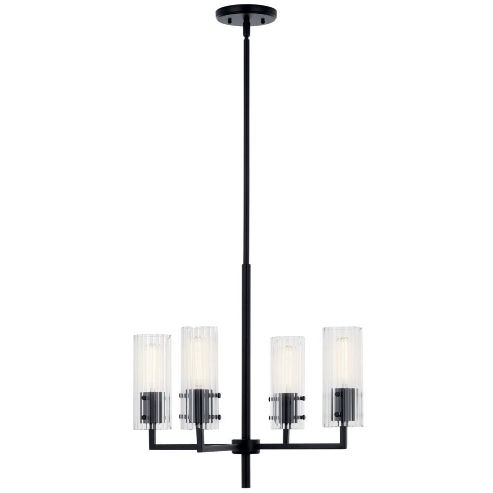 Velestino 21 Inch Mini Chandelier by Kichler Lighting