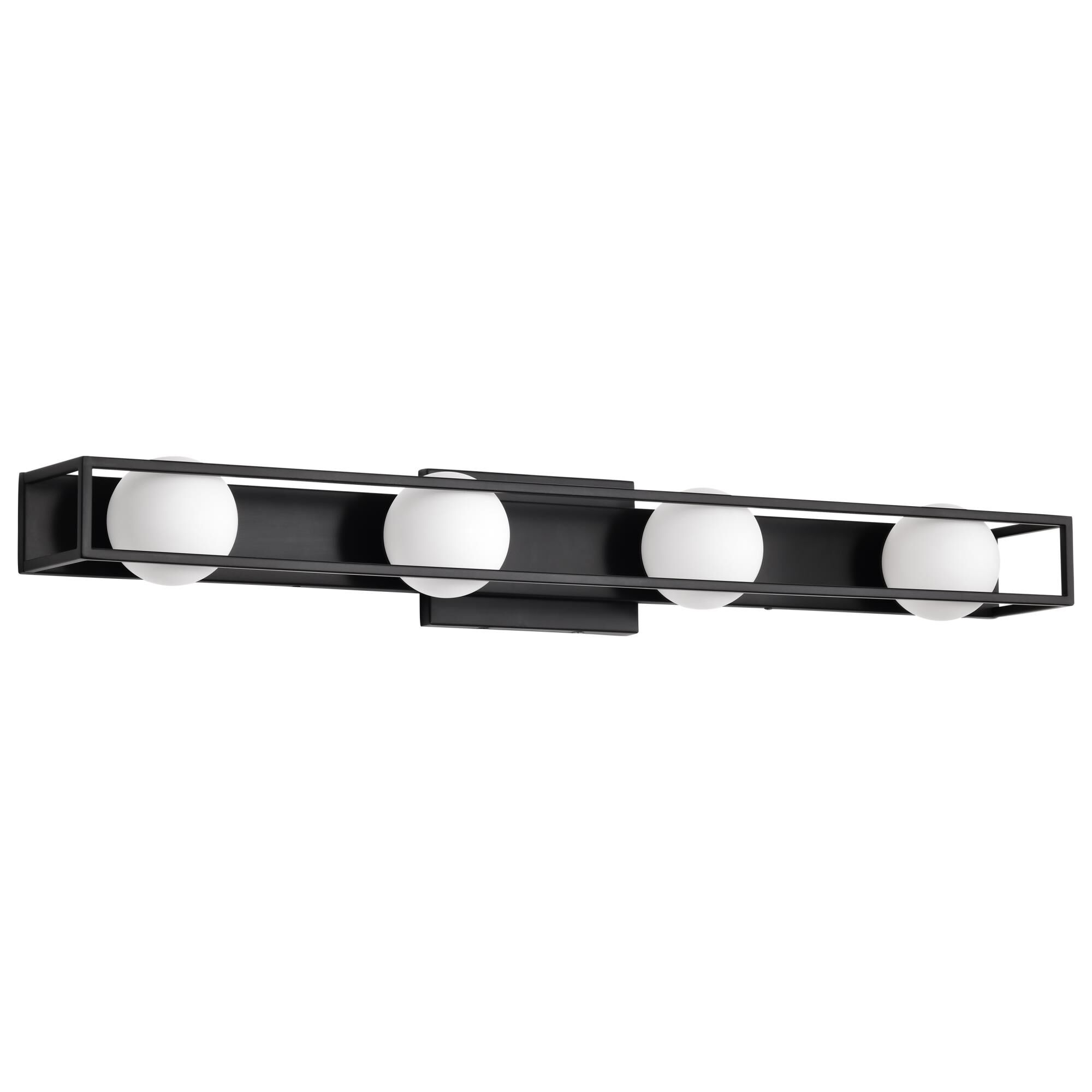 Jenkins 33 Inch Bath Vanity Light by Nuvo Lighting