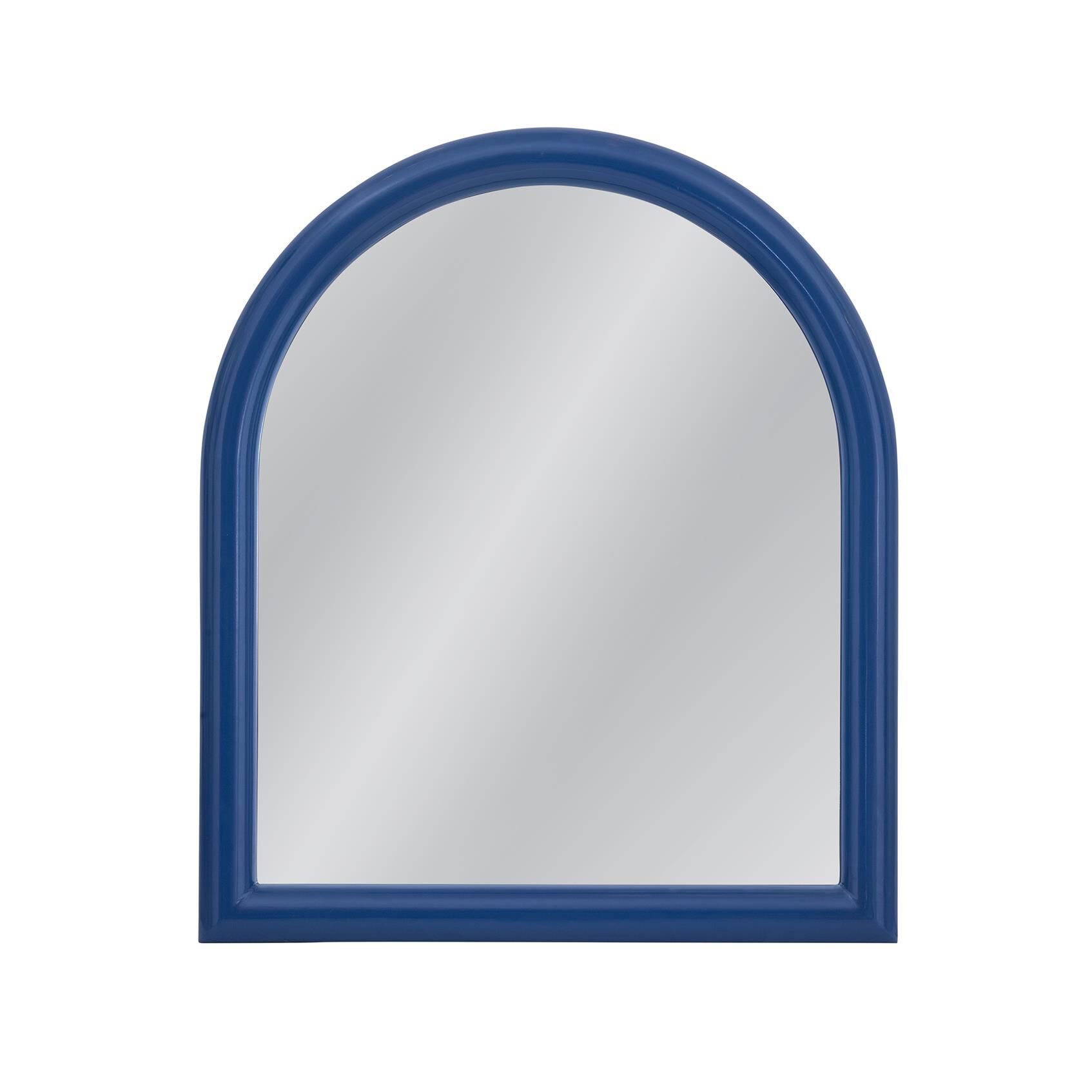 Shown in Navy Blue finish