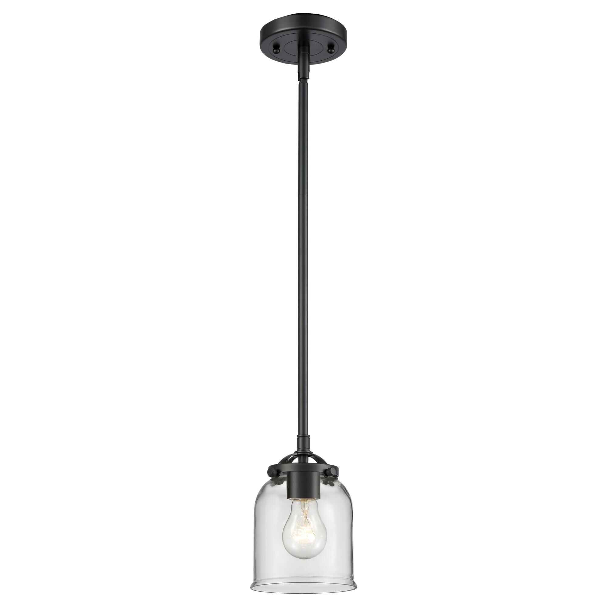 Innovations Lighting Bruno Marashlian Bell 5 Inch Mini Pendant