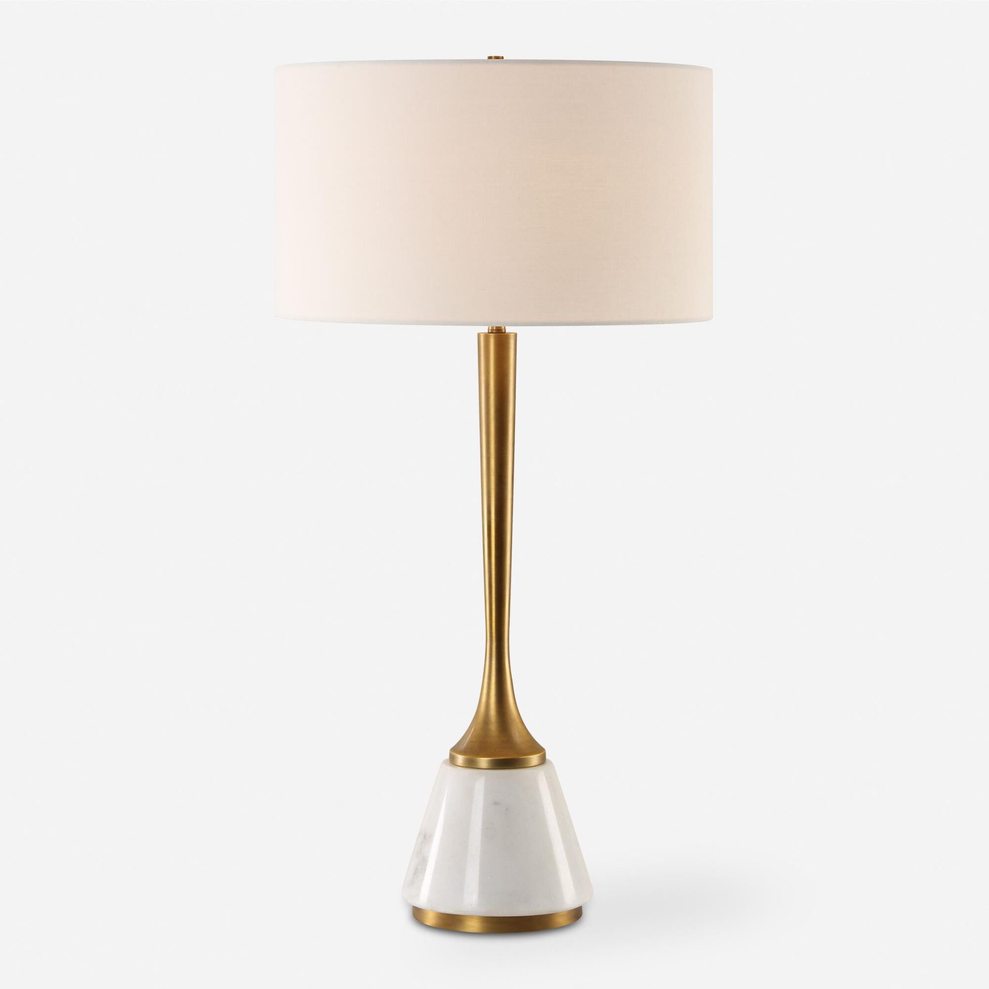 Carolyn Kinder Avola 32 Inch Table Lamp by Uttermost