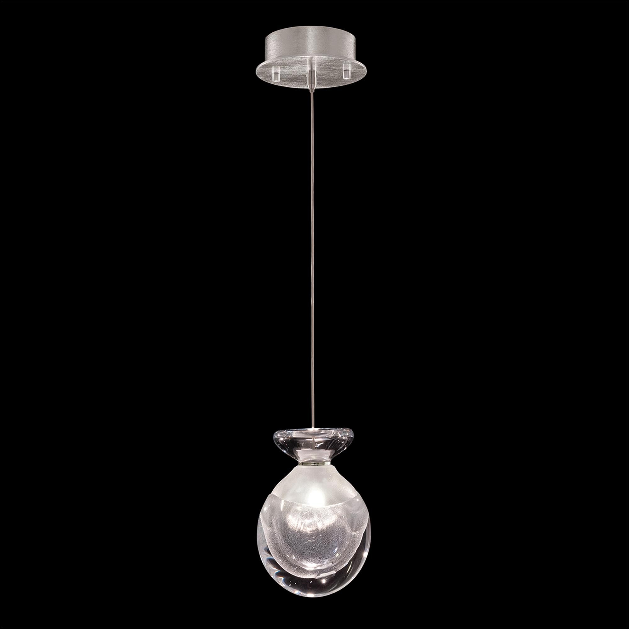 Essence 7 Inch Mini Pendant by Fine Art Handcrafted Lighting