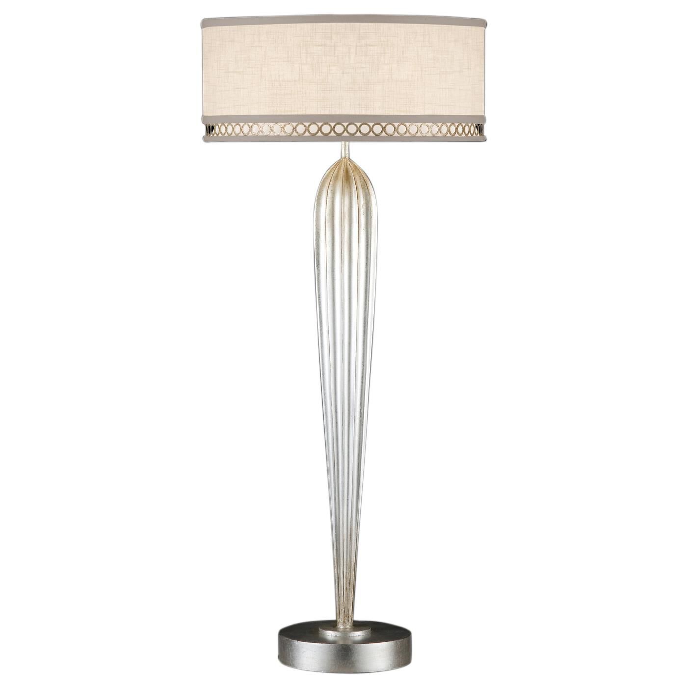 Allegretto Table Lamp by Fine Art Handcrafted Lighting