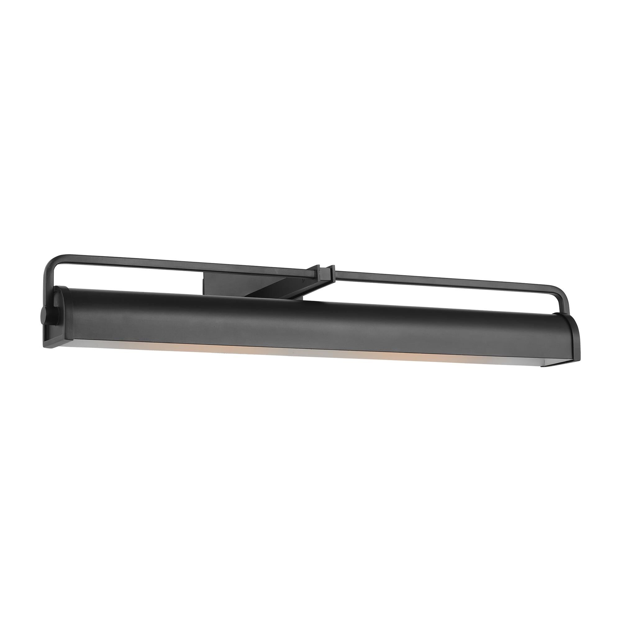 Shown in Aged Iron finish