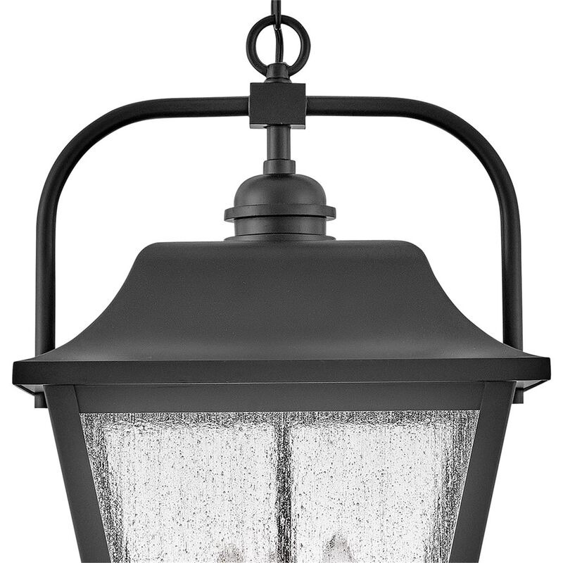 Kingston Medium Outdoor Hanging Lantern by Hinkley