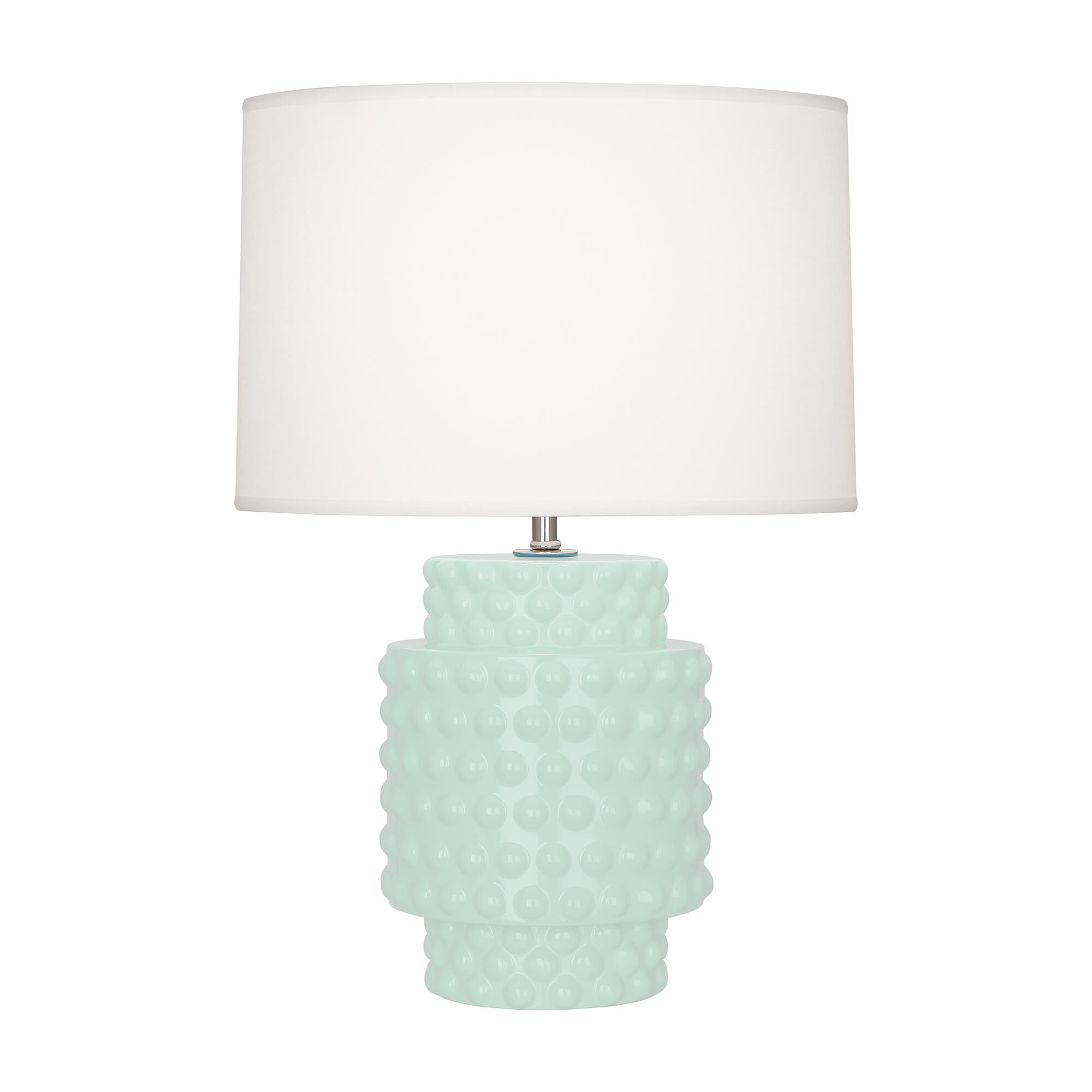 Dolly 21 Inch Table Lamp by Robert Abbey